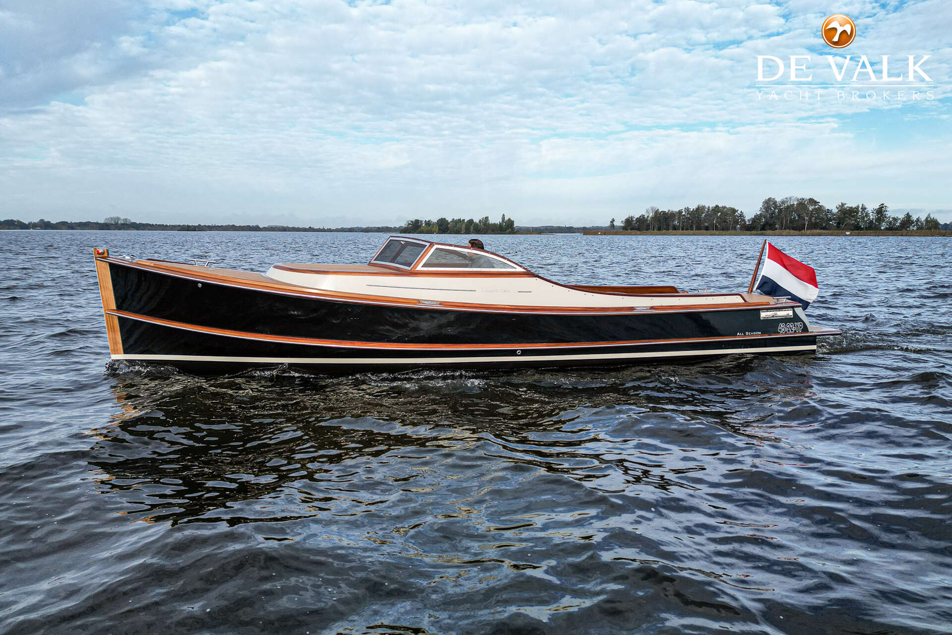 Brandaris Barkas 900 Suite - Foto 7