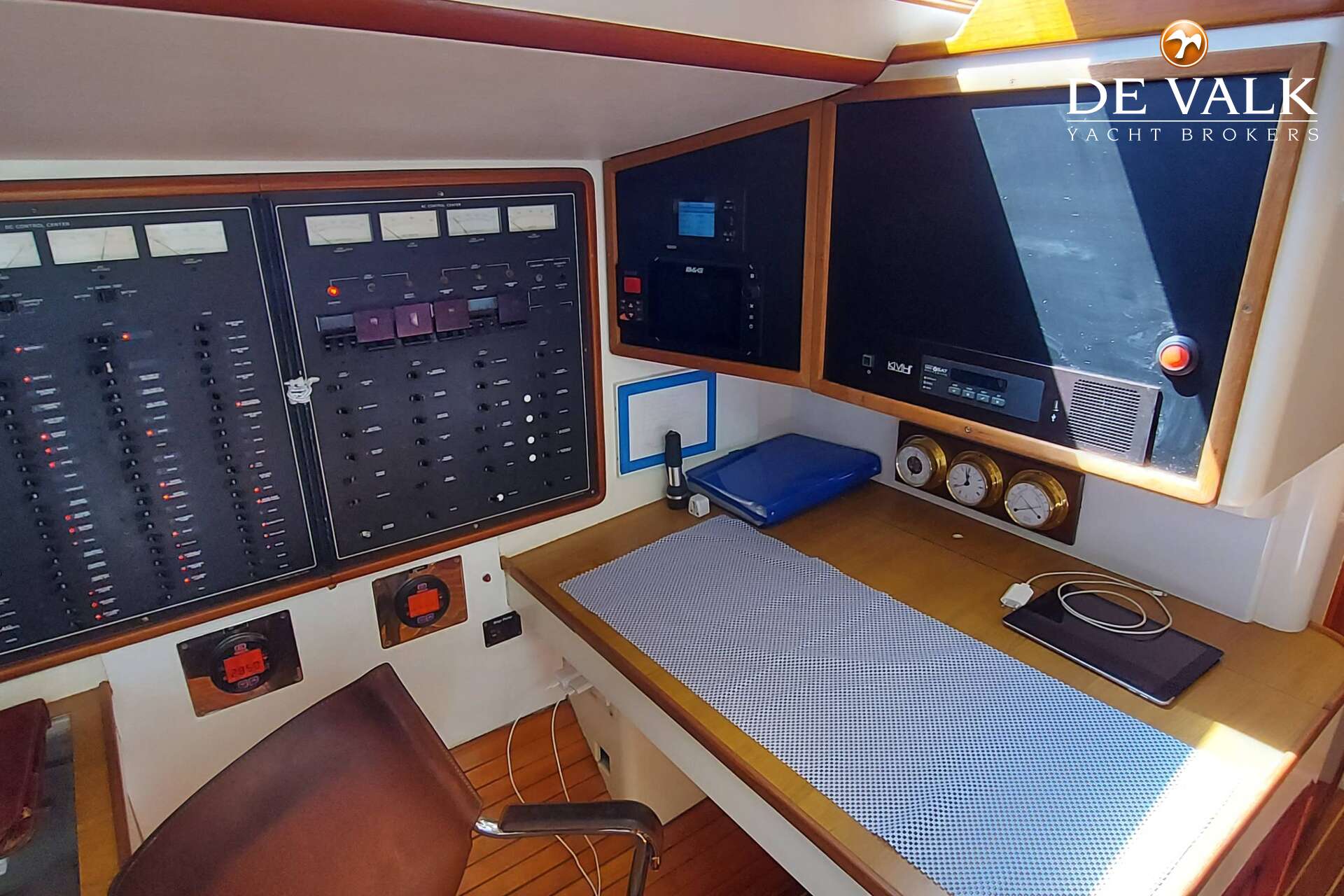 One Off Sailing Yacht 23M - Foto 19