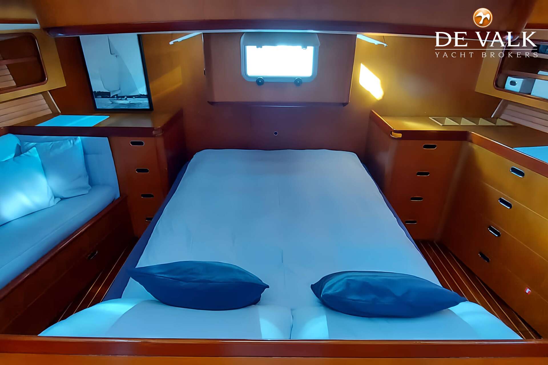 One Off Sailing Yacht 23M - Foto 20
