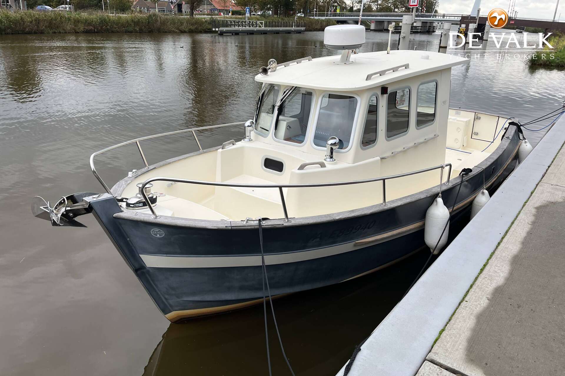 Rhea Marine 750 - Foto 2