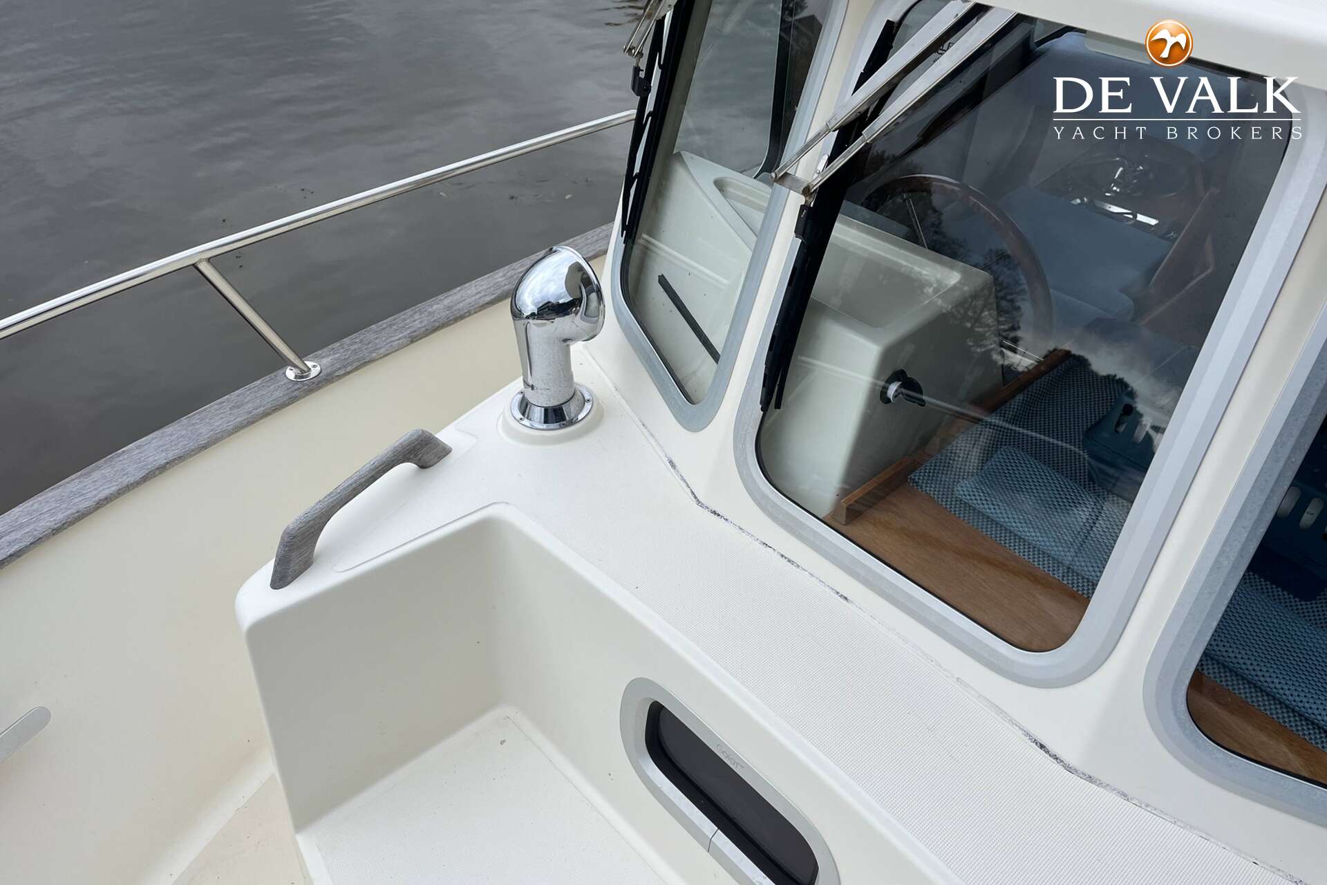 Rhea Marine 750 - Foto 13