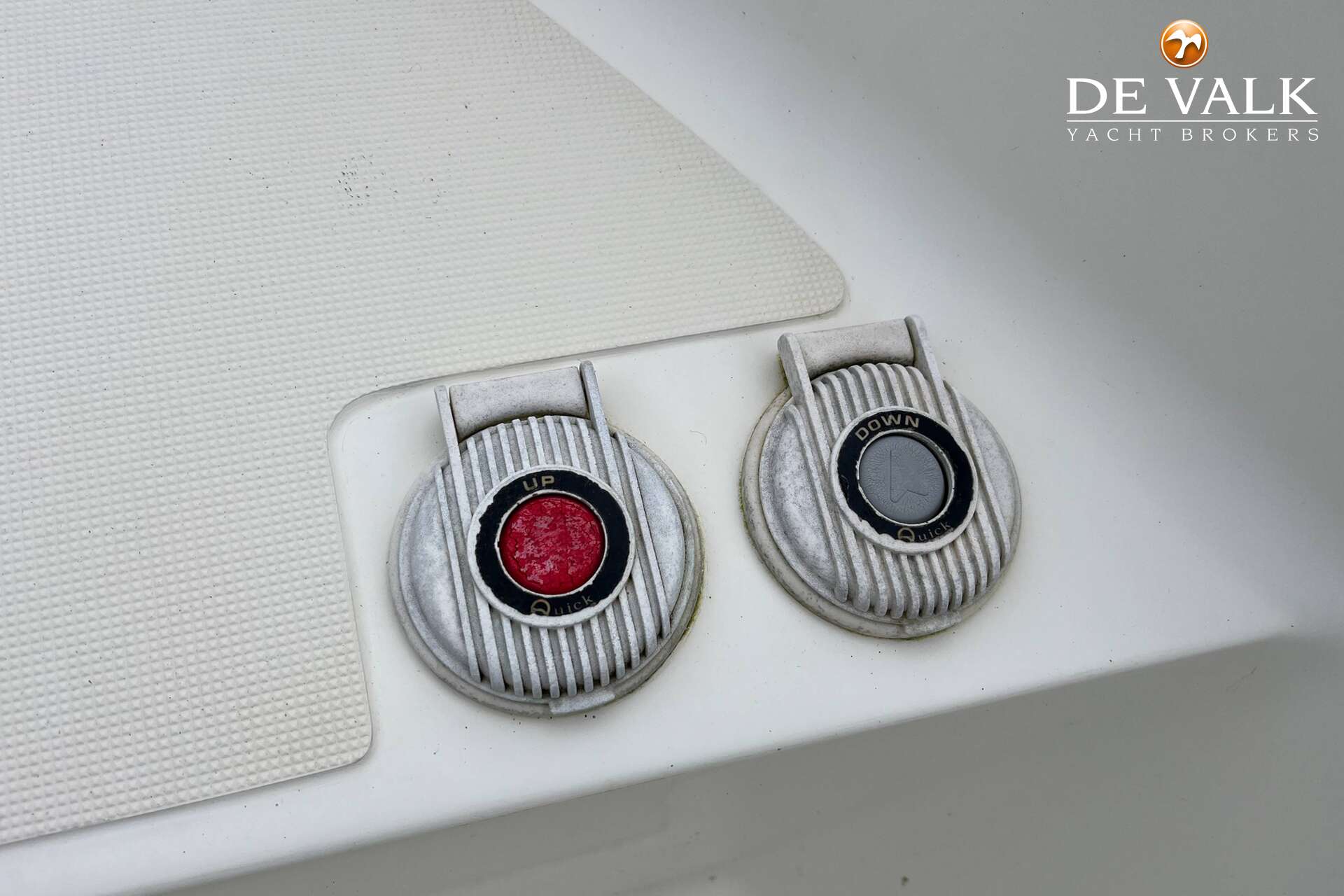Rhea Marine 750 - Foto 15
