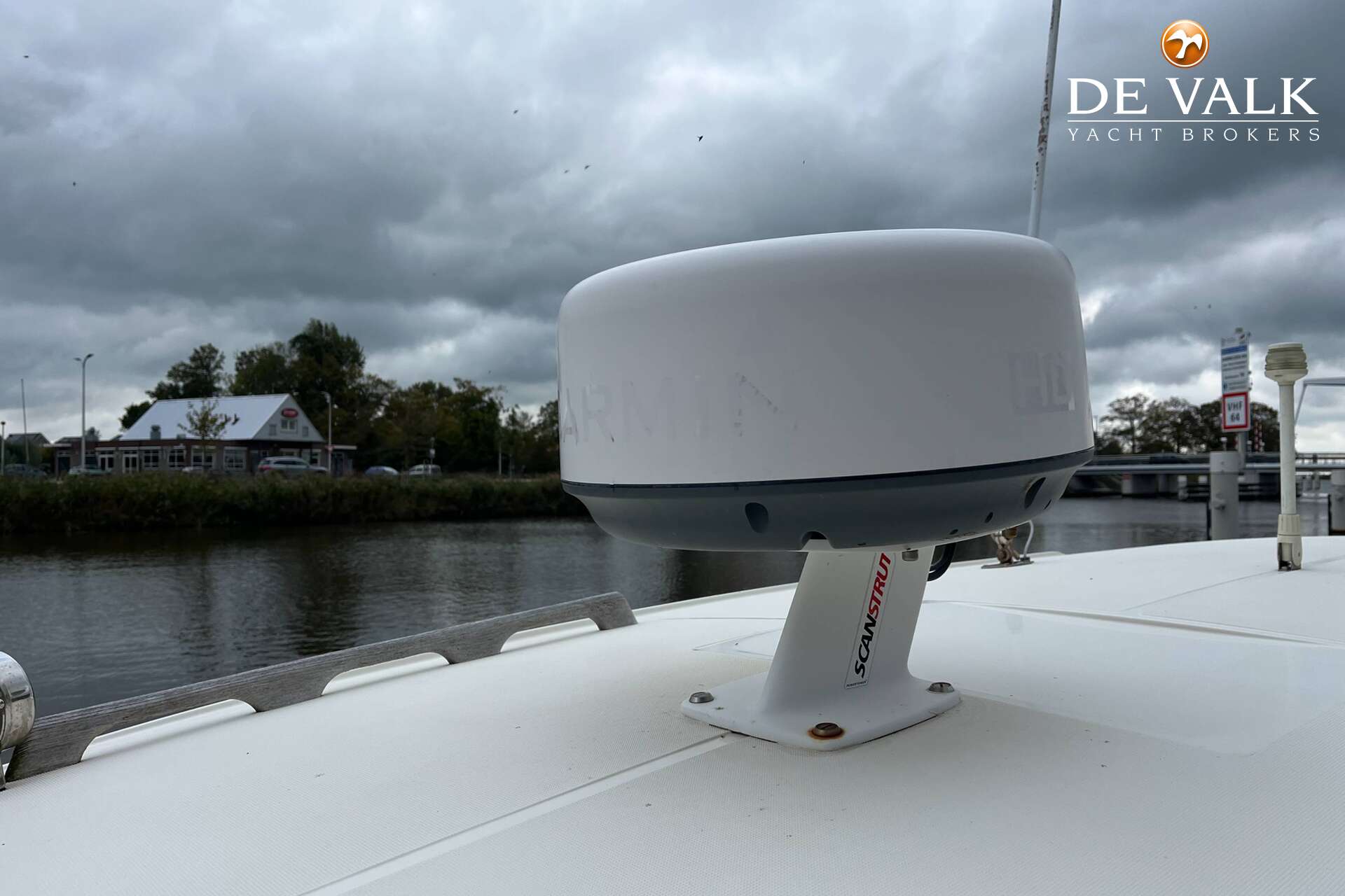 Rhea Marine 750 - Foto 16
