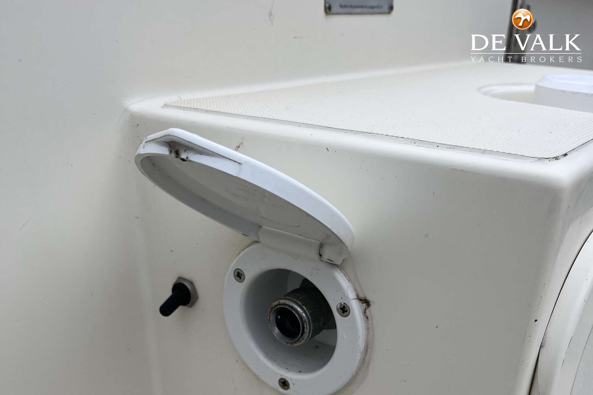 Rhea Marine 750 - Foto 17