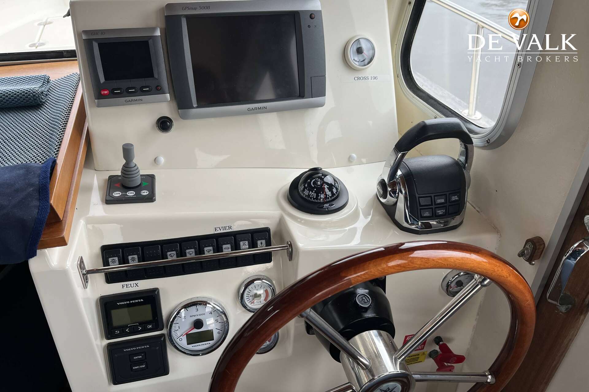 Rhea Marine 750 - Foto 28