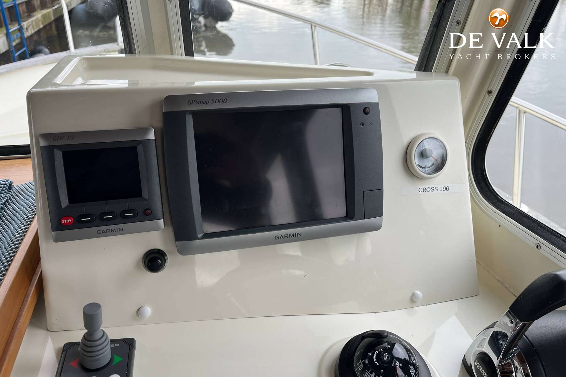 Rhea Marine 750 - Foto 29
