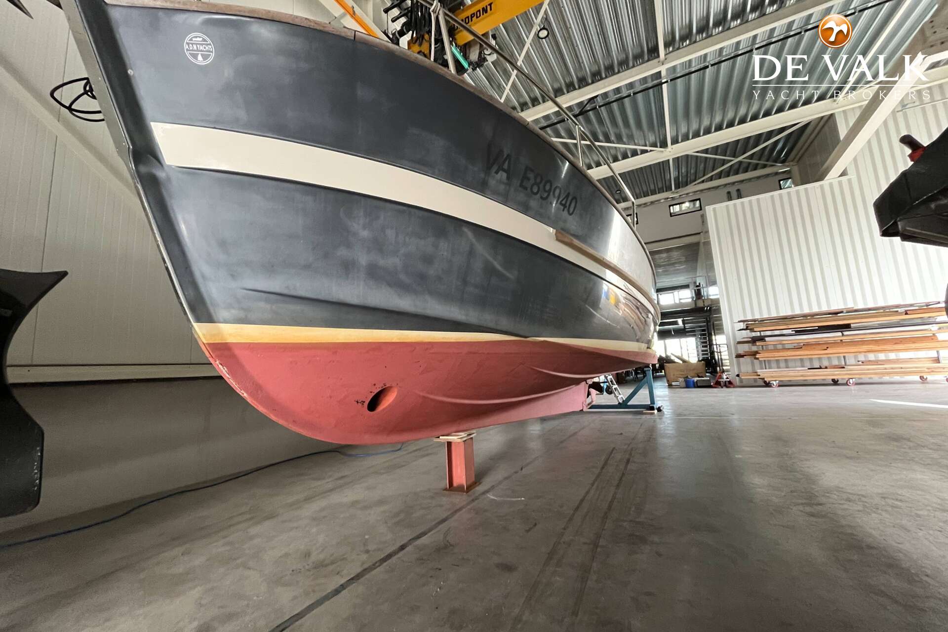 Rhea Marine 750 - Foto 4
