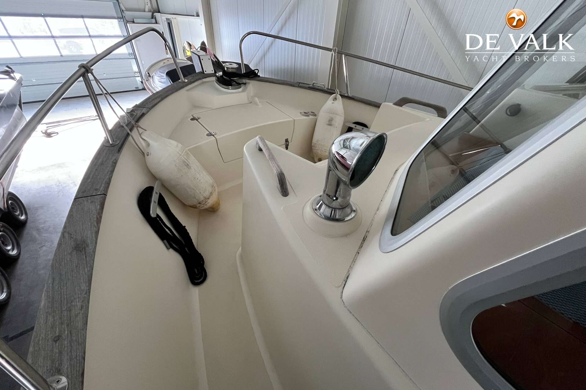 Rhea Marine 750 - Foto 9