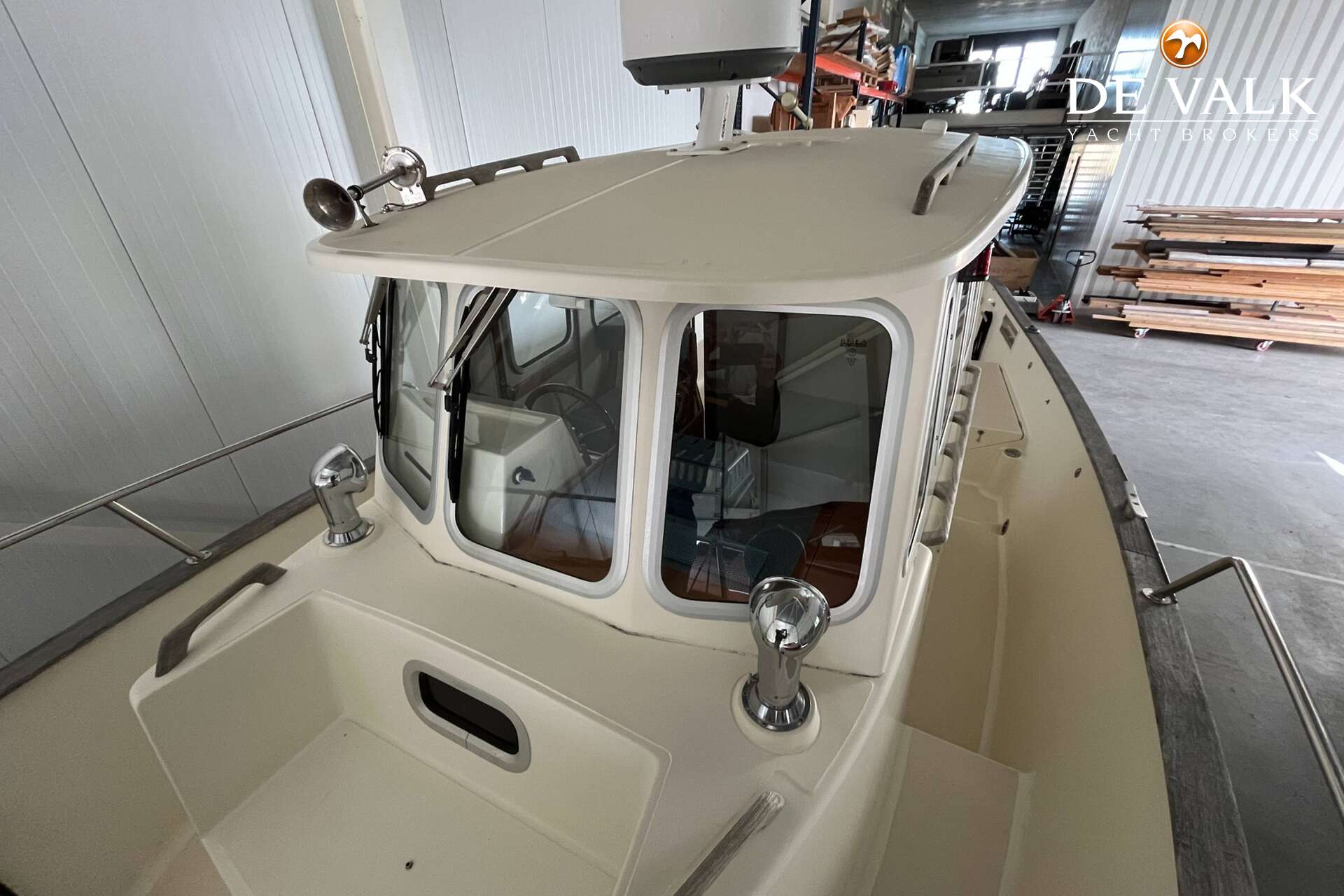 Rhea Marine 750 - Foto 10
