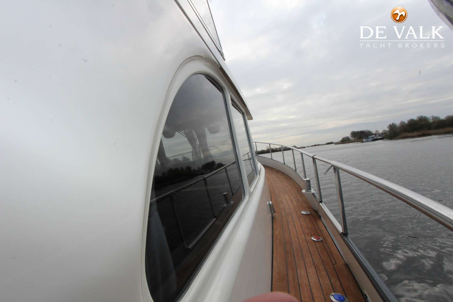 Boarncruiser 40 Classic Line - Foto 6