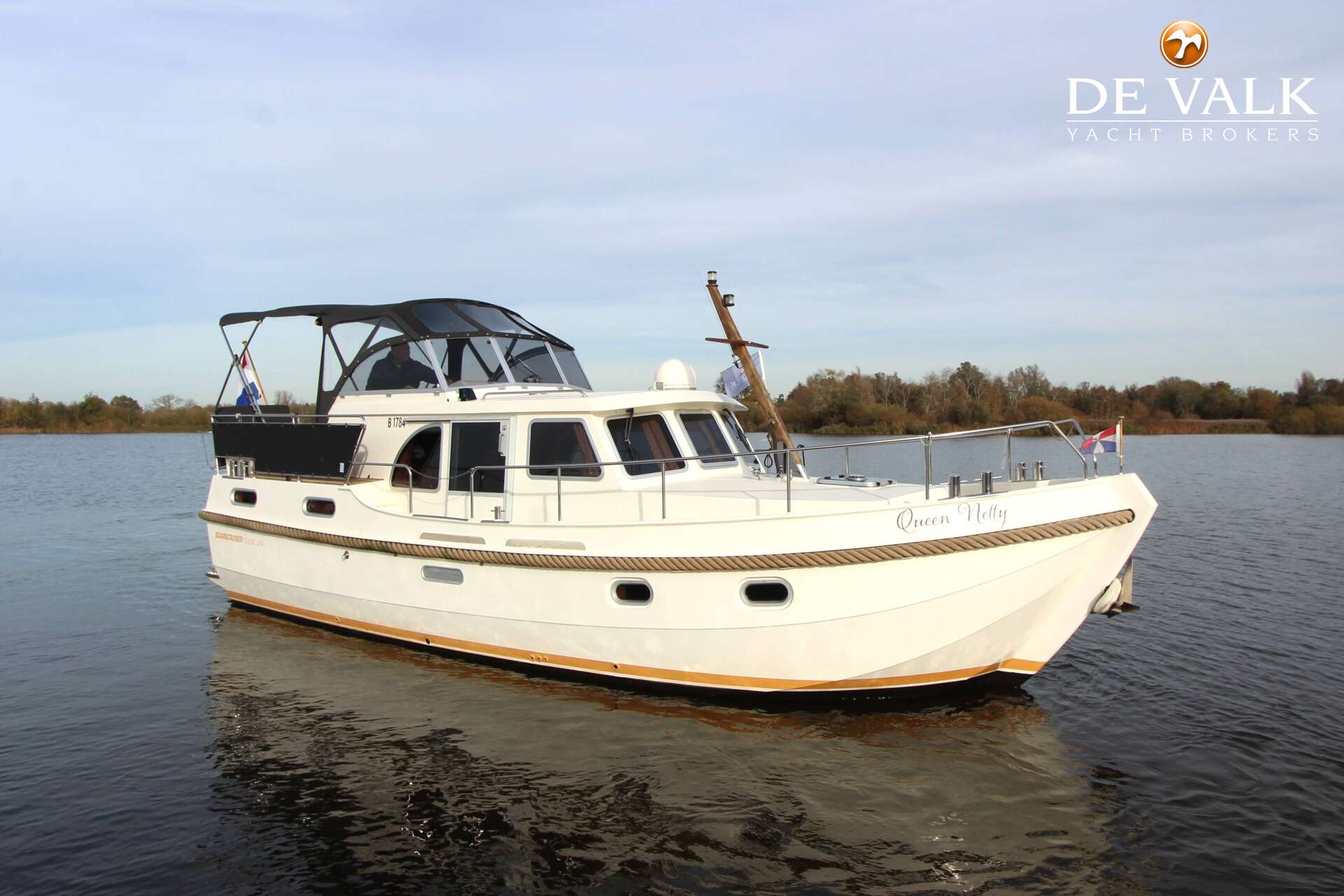 Boarncruiser 35 Classic Line AK - Foto 4