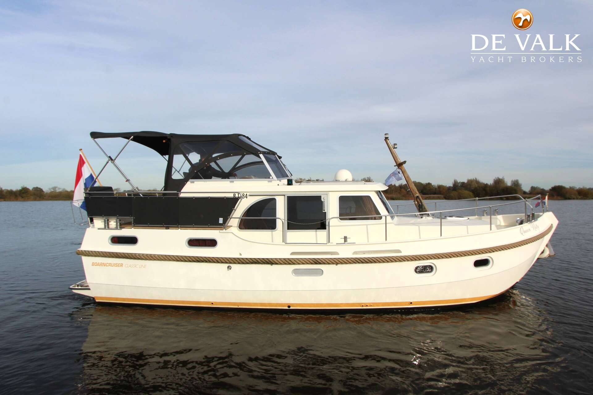 Boarncruiser 35 Classic Line AK - Foto 5