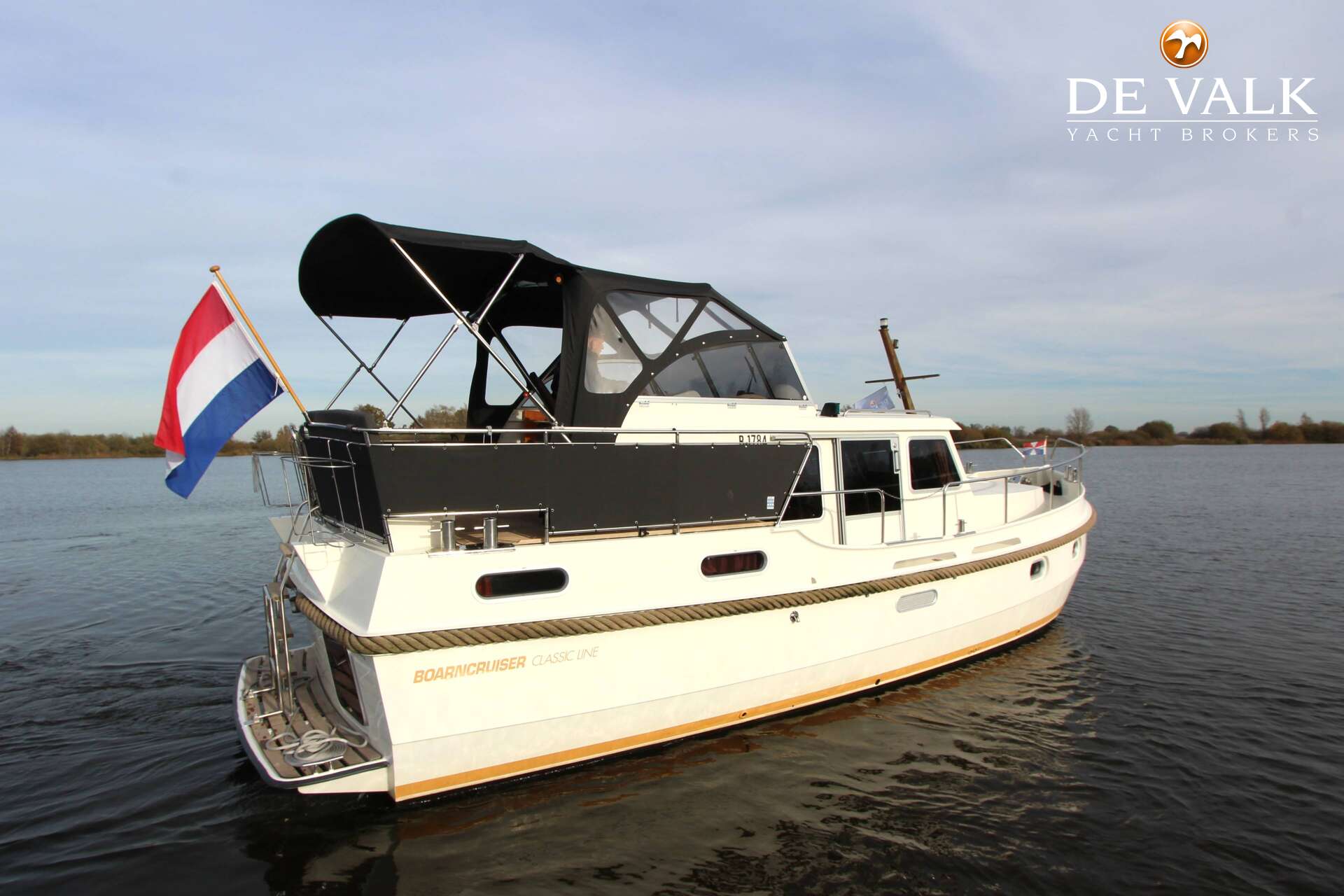 Boarncruiser 35 Classic Line AK - Foto 6