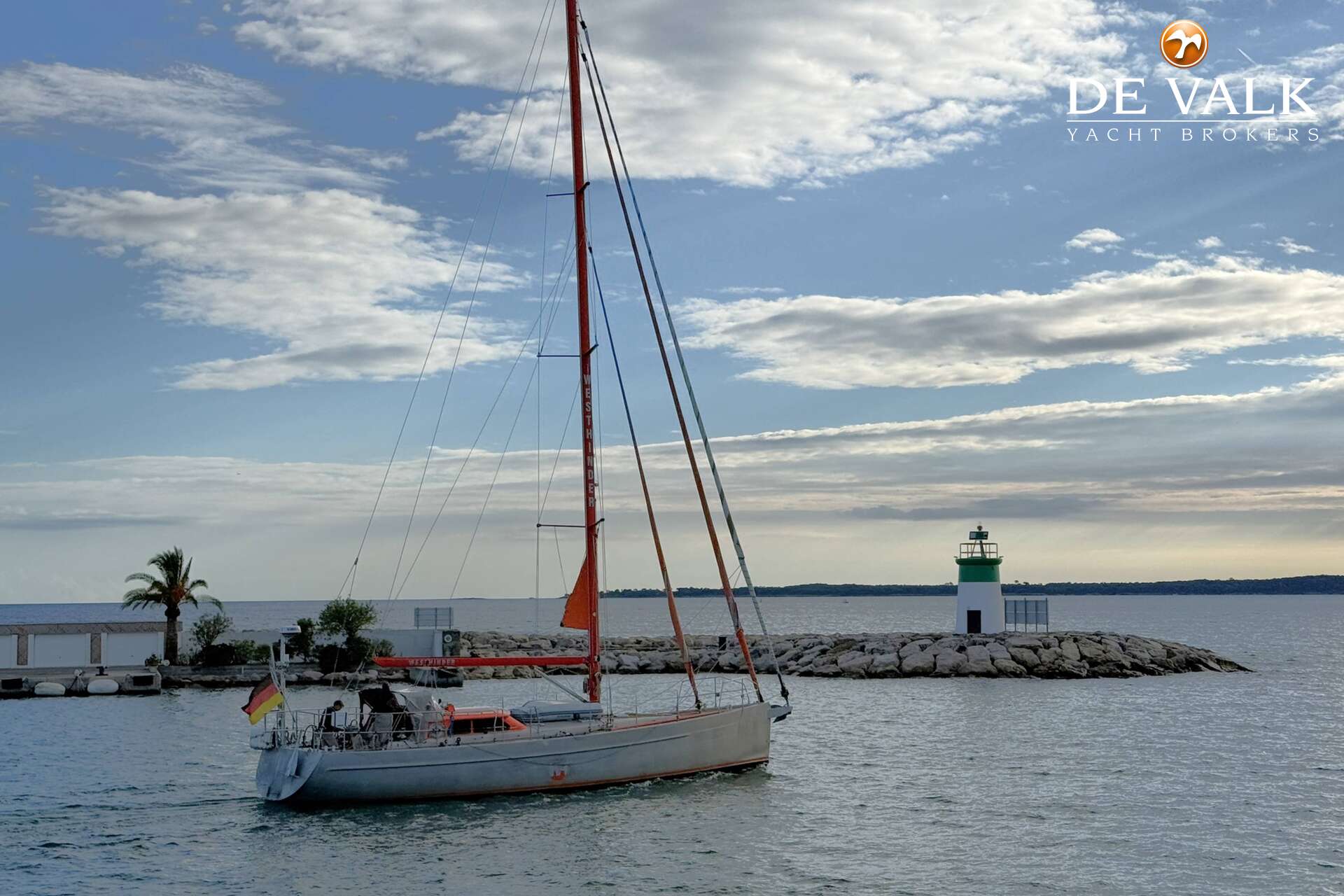 Westhinder 52