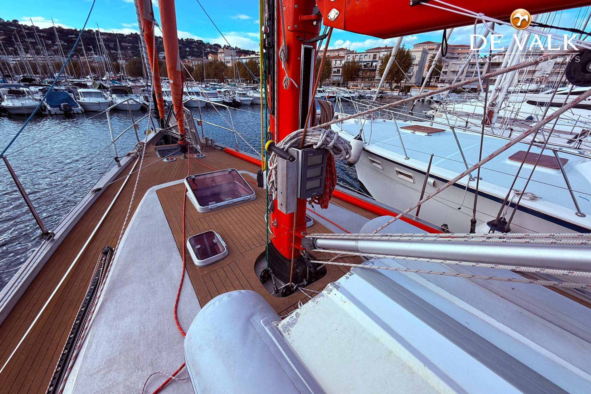Westhinder 52 - Foto 15