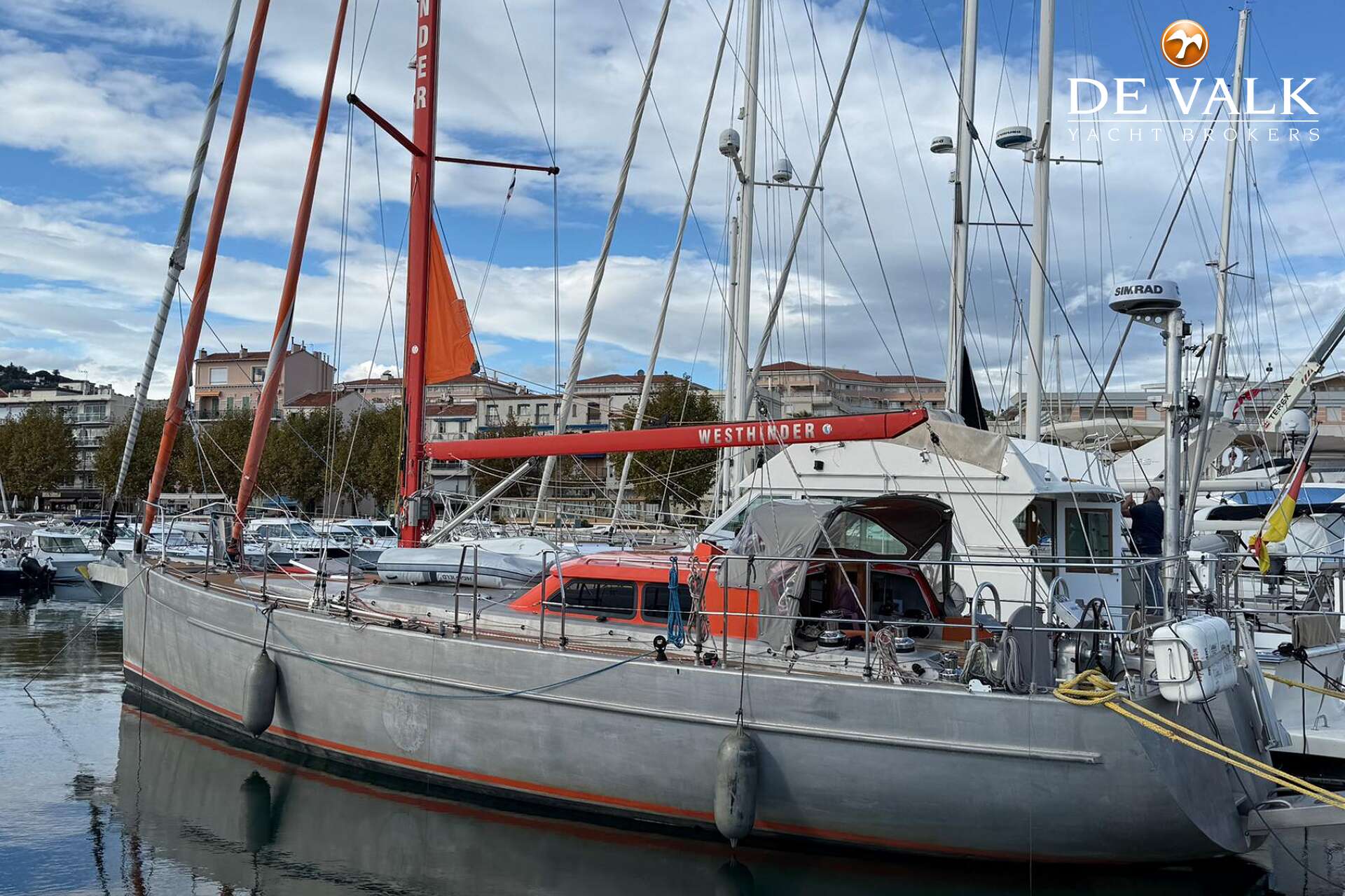 Westhinder 52 - Foto 4