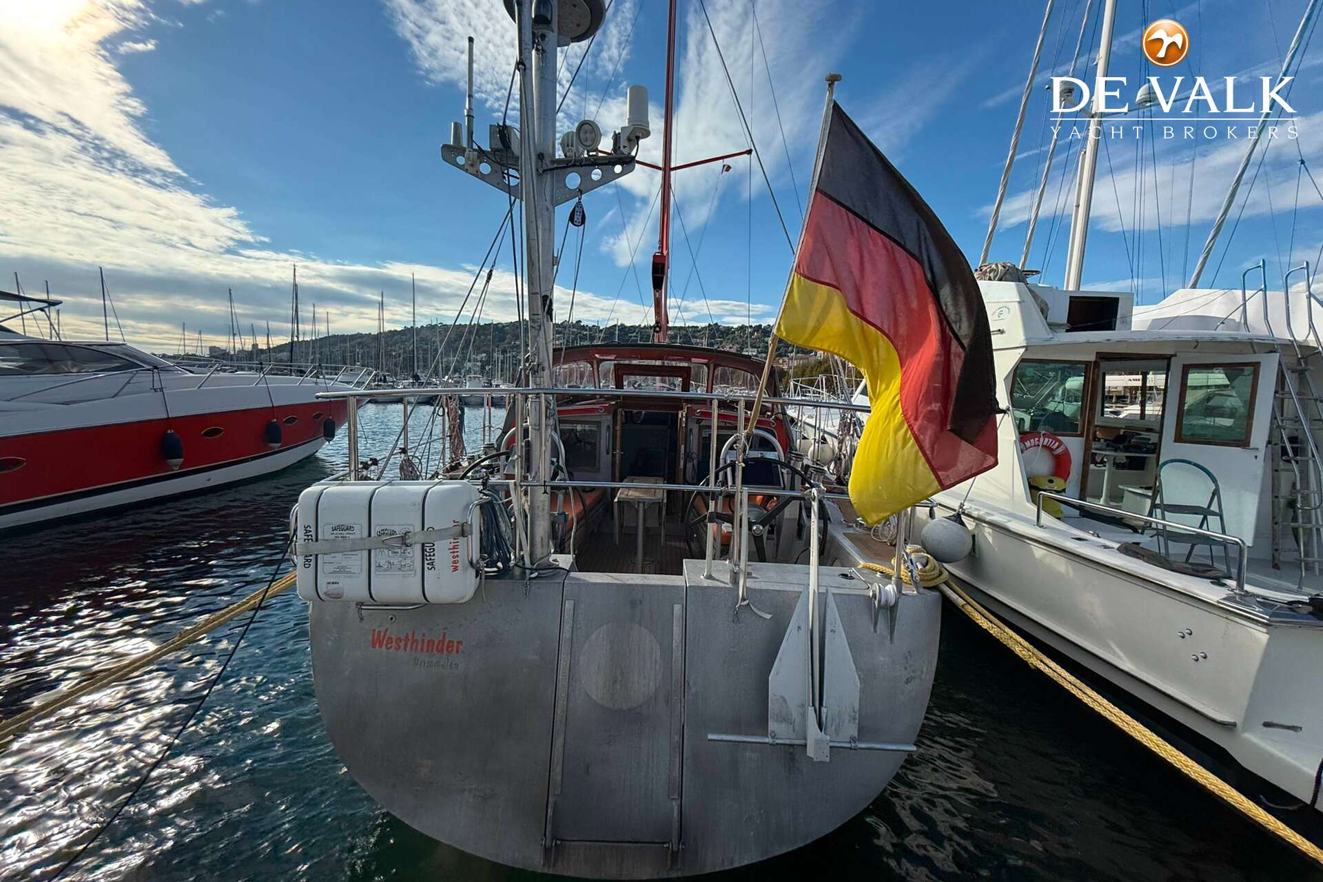 Westhinder 52 - Foto 5