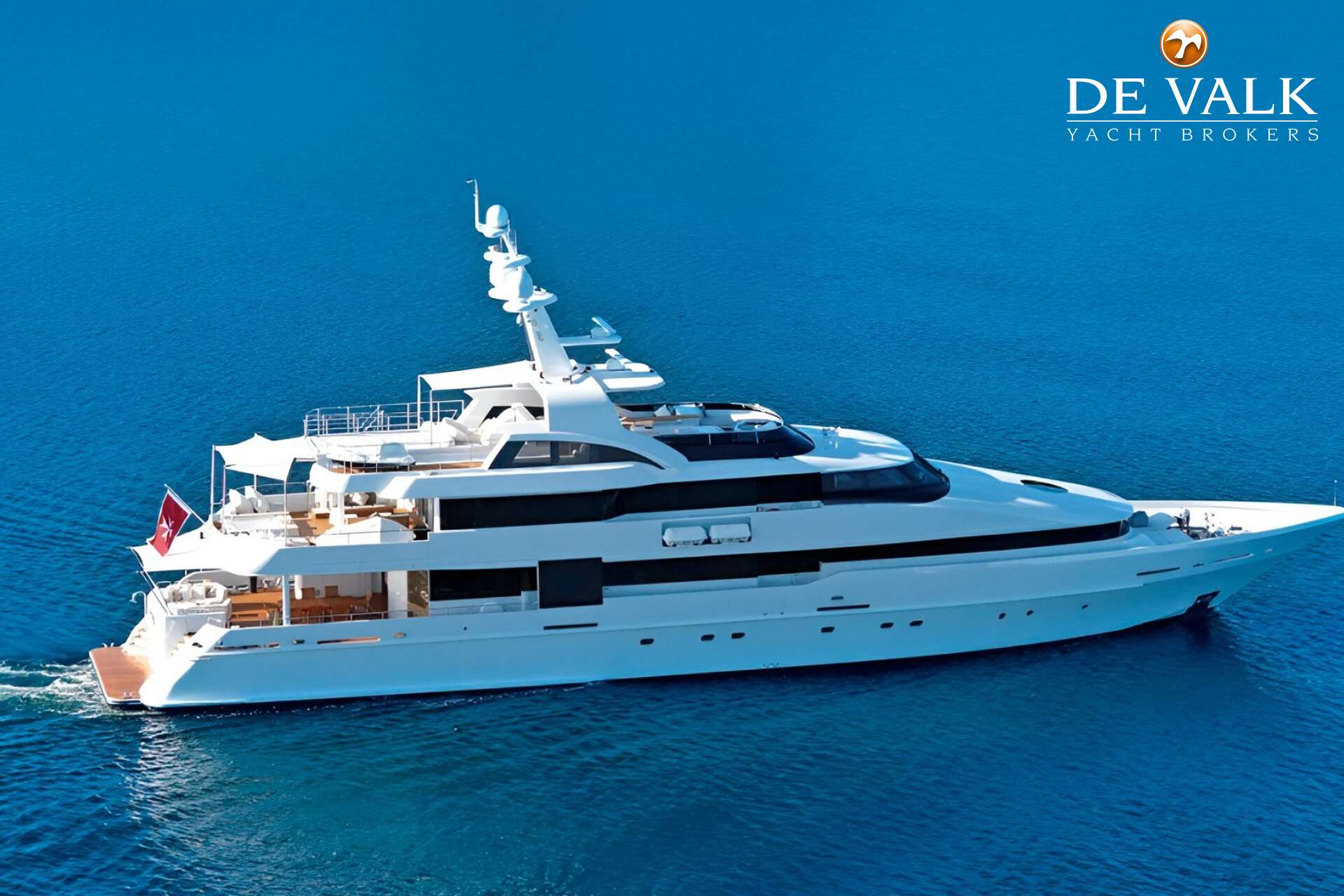 Heesen 42 M - Foto 3