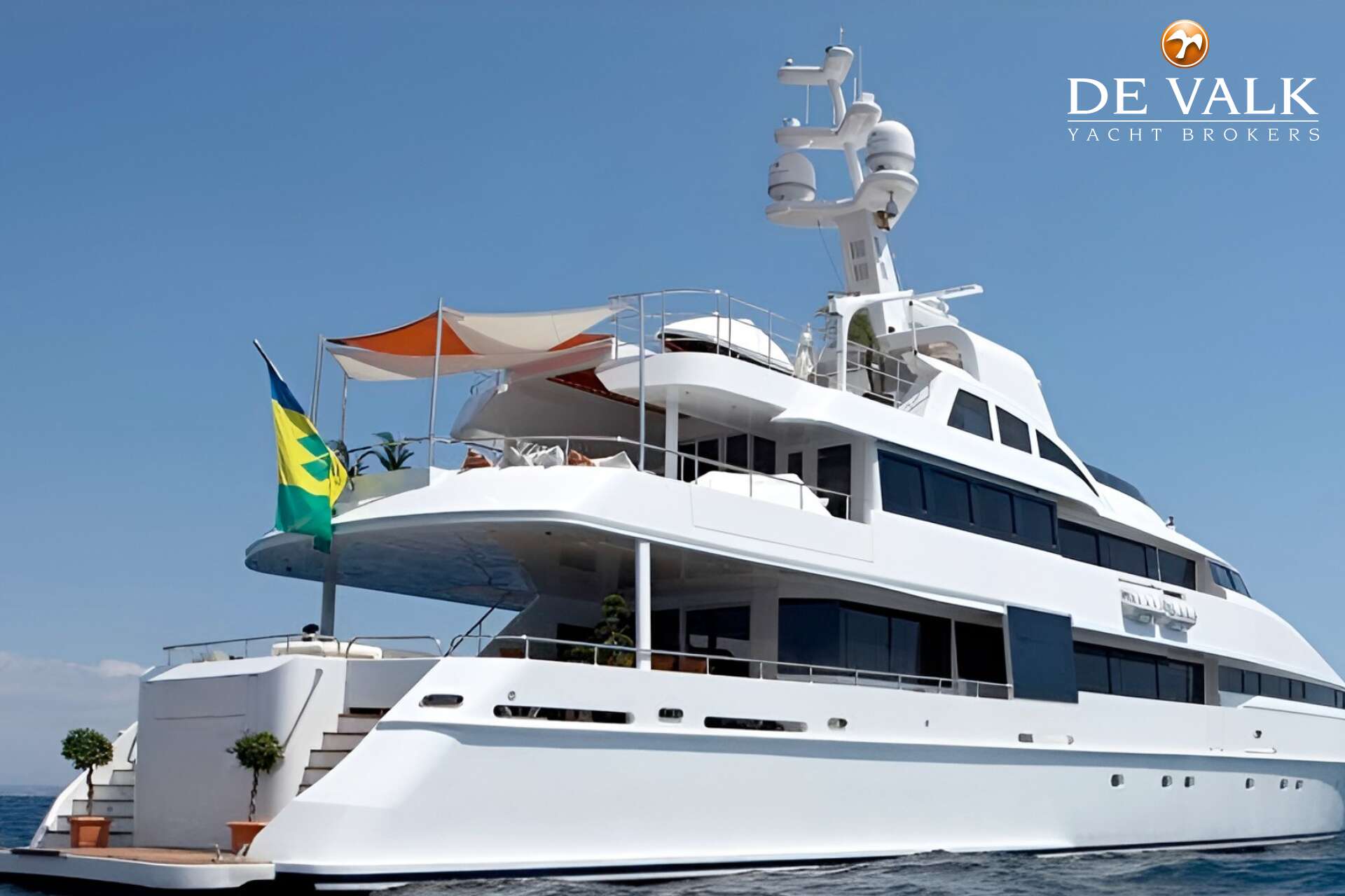 Heesen 42 M - Foto 4
