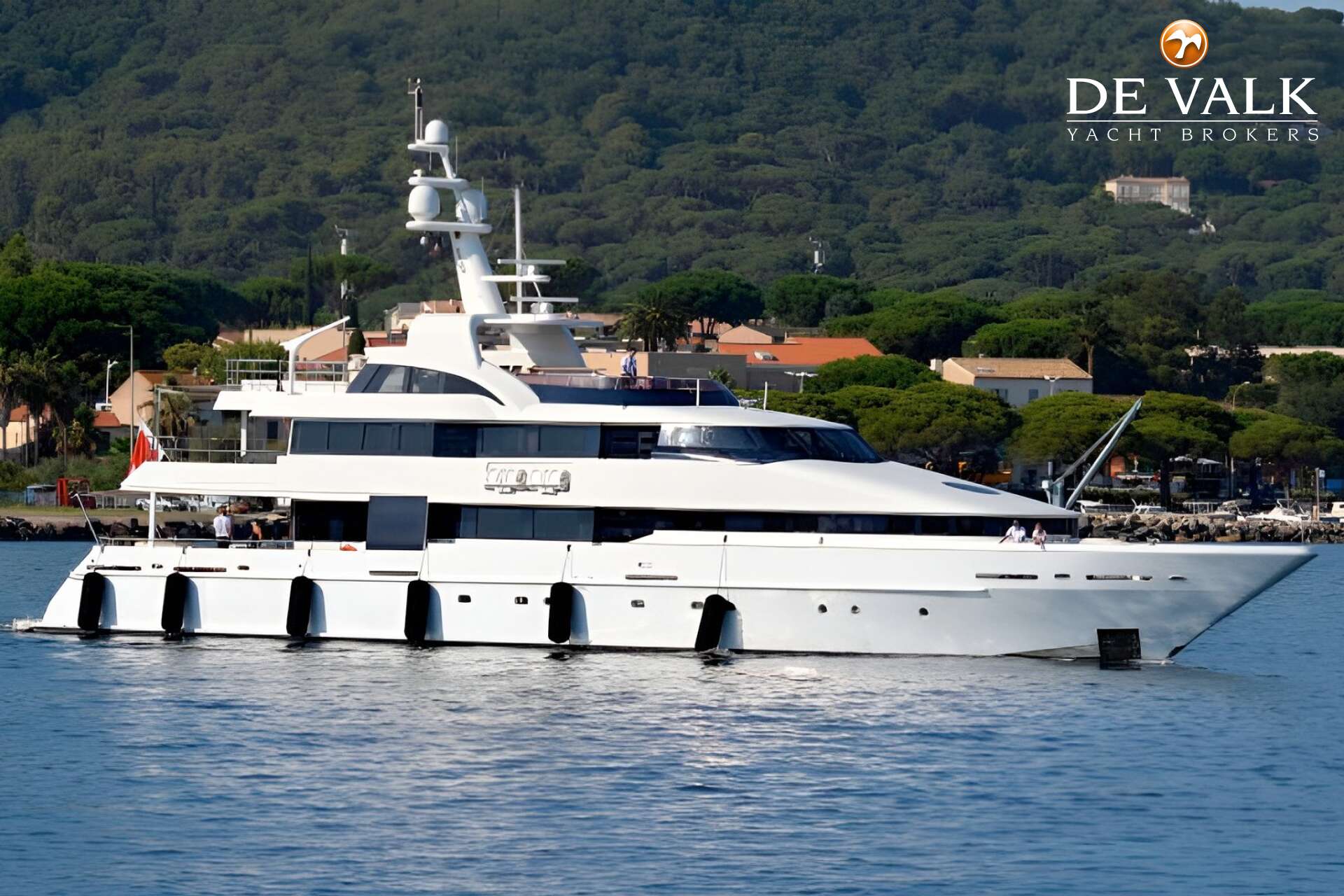 Heesen 42 M - Foto 2