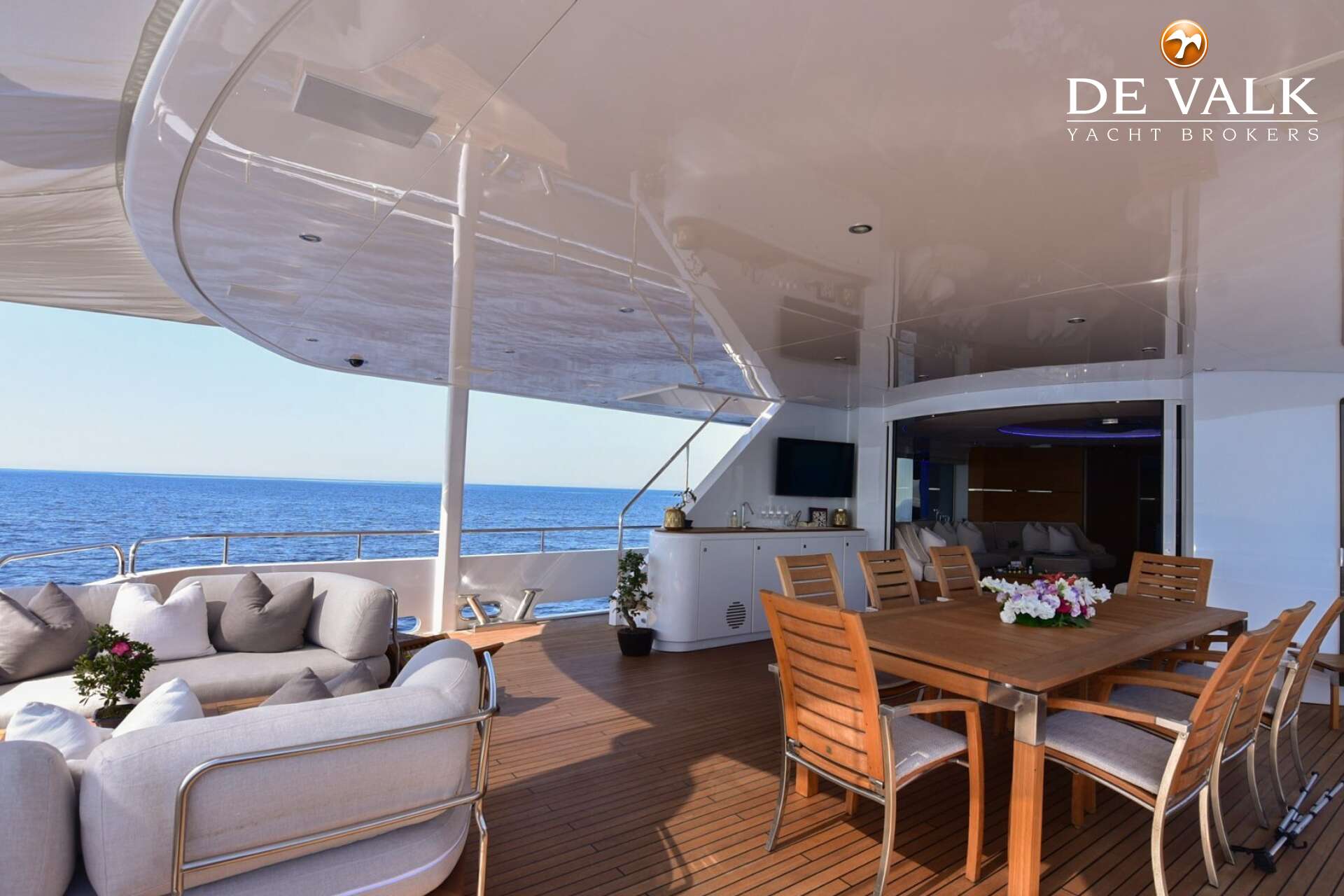 Heesen 42 M - Foto 5