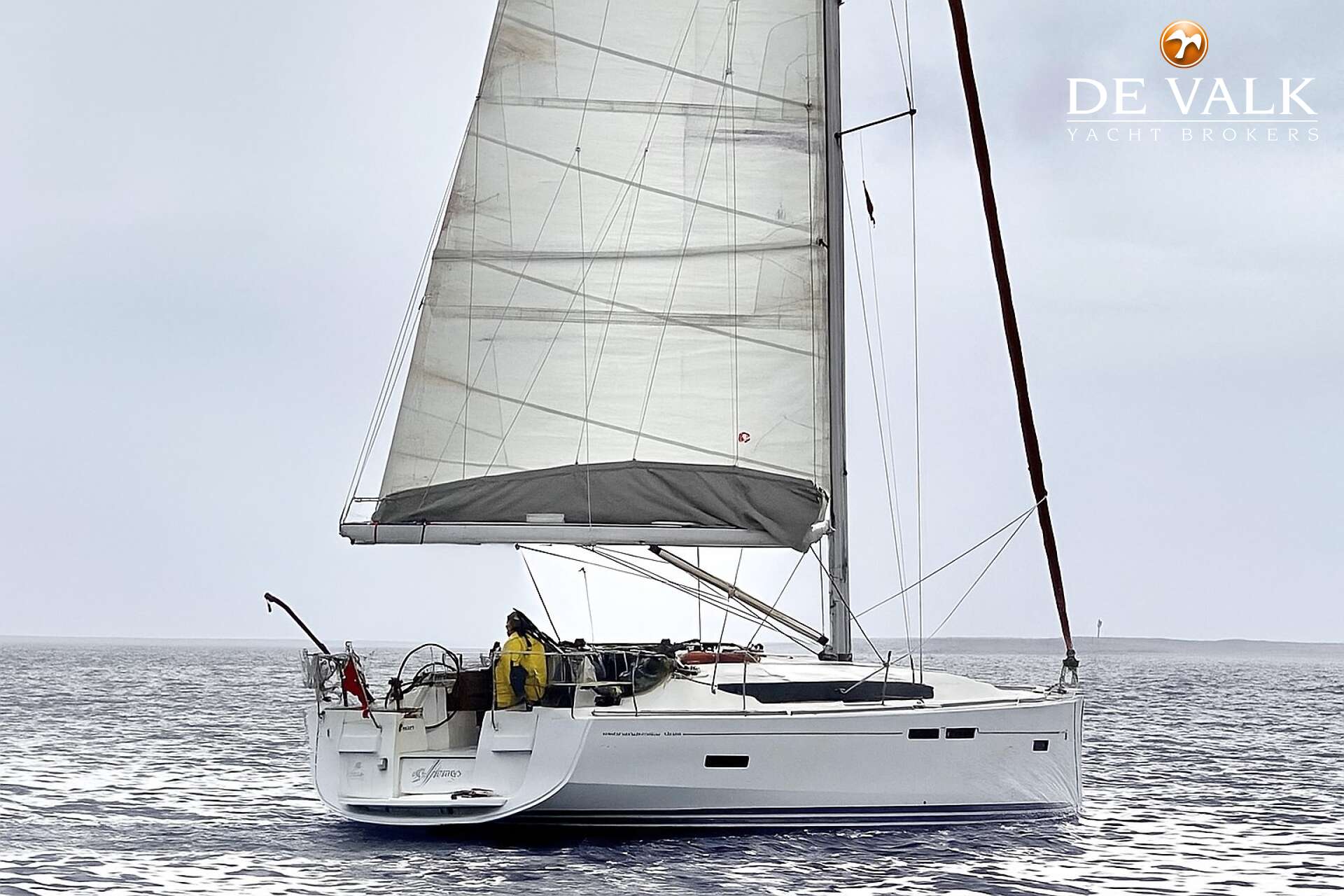 Jeanneau Sun Odyssey 409 - Foto 2