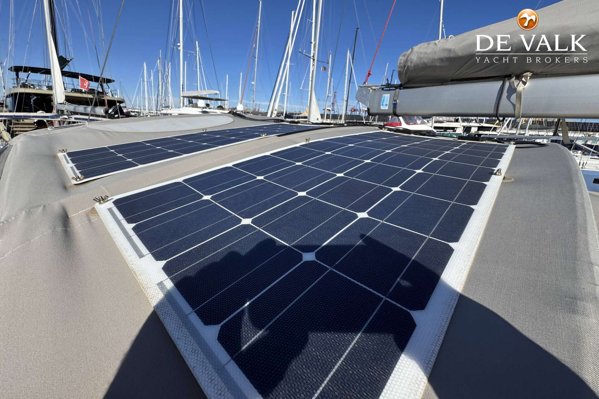 Jeanneau Sun Odyssey 409 - Foto 13