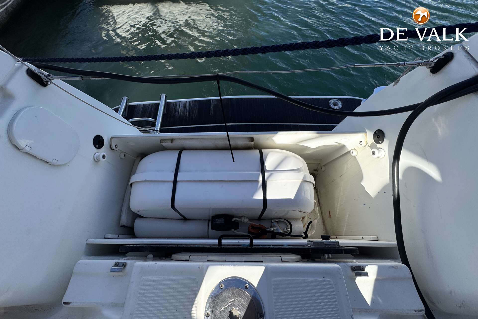 Jeanneau Sun Odyssey 409 - Foto 18