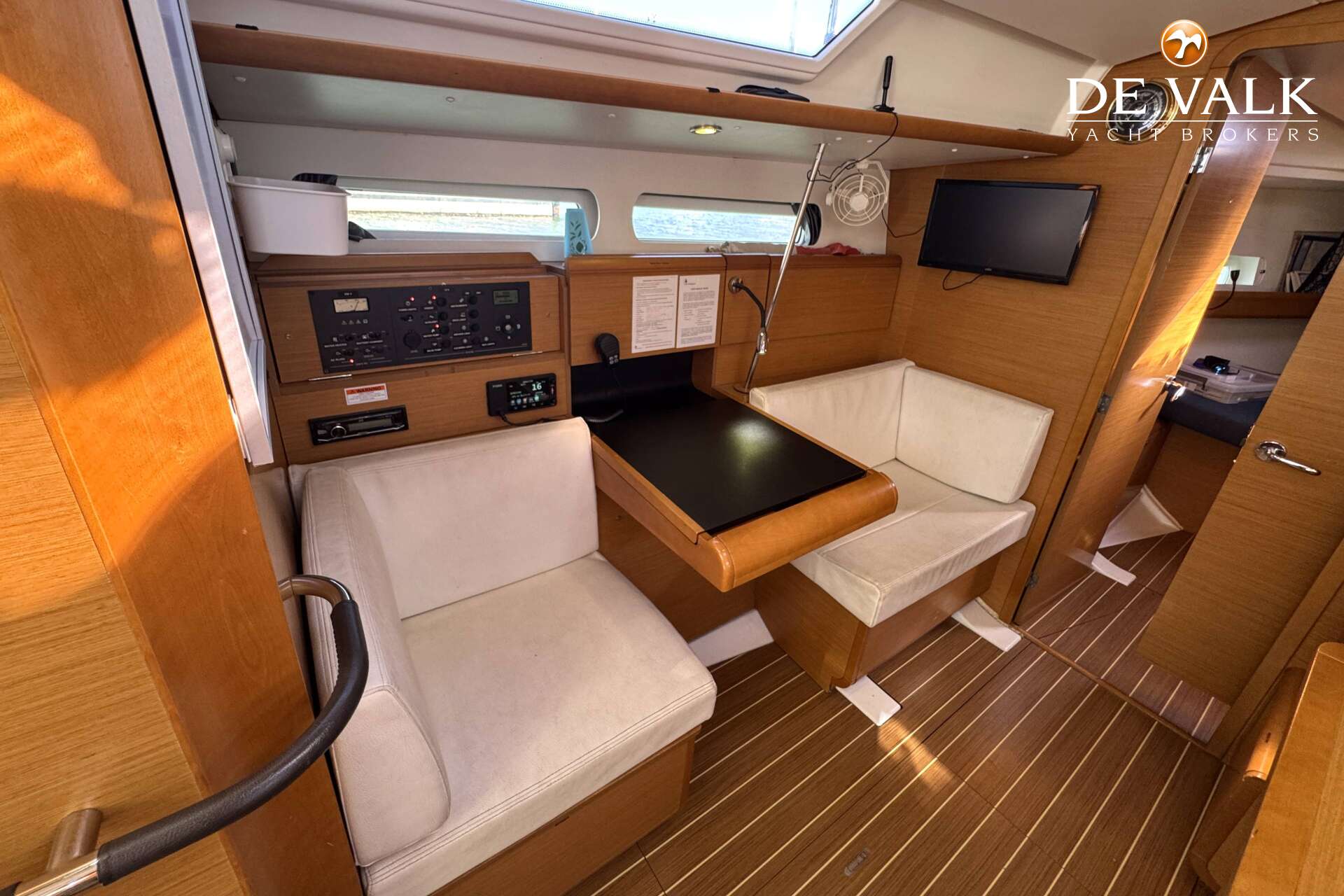 Jeanneau Sun Odyssey 409 - Foto 26