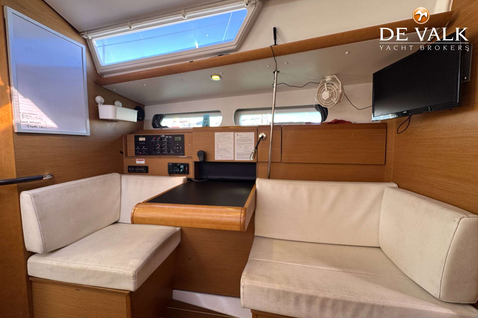 Jeanneau Sun Odyssey 409 - Foto 27