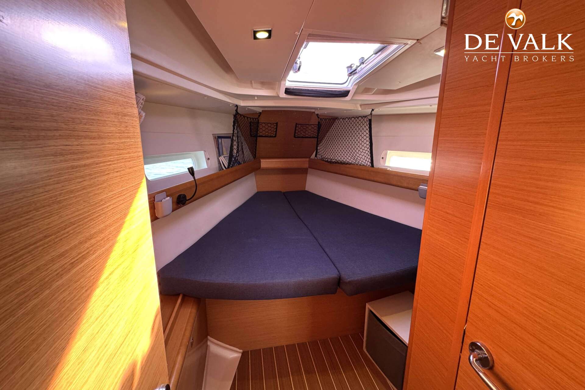 Jeanneau Sun Odyssey 409 - Foto 29