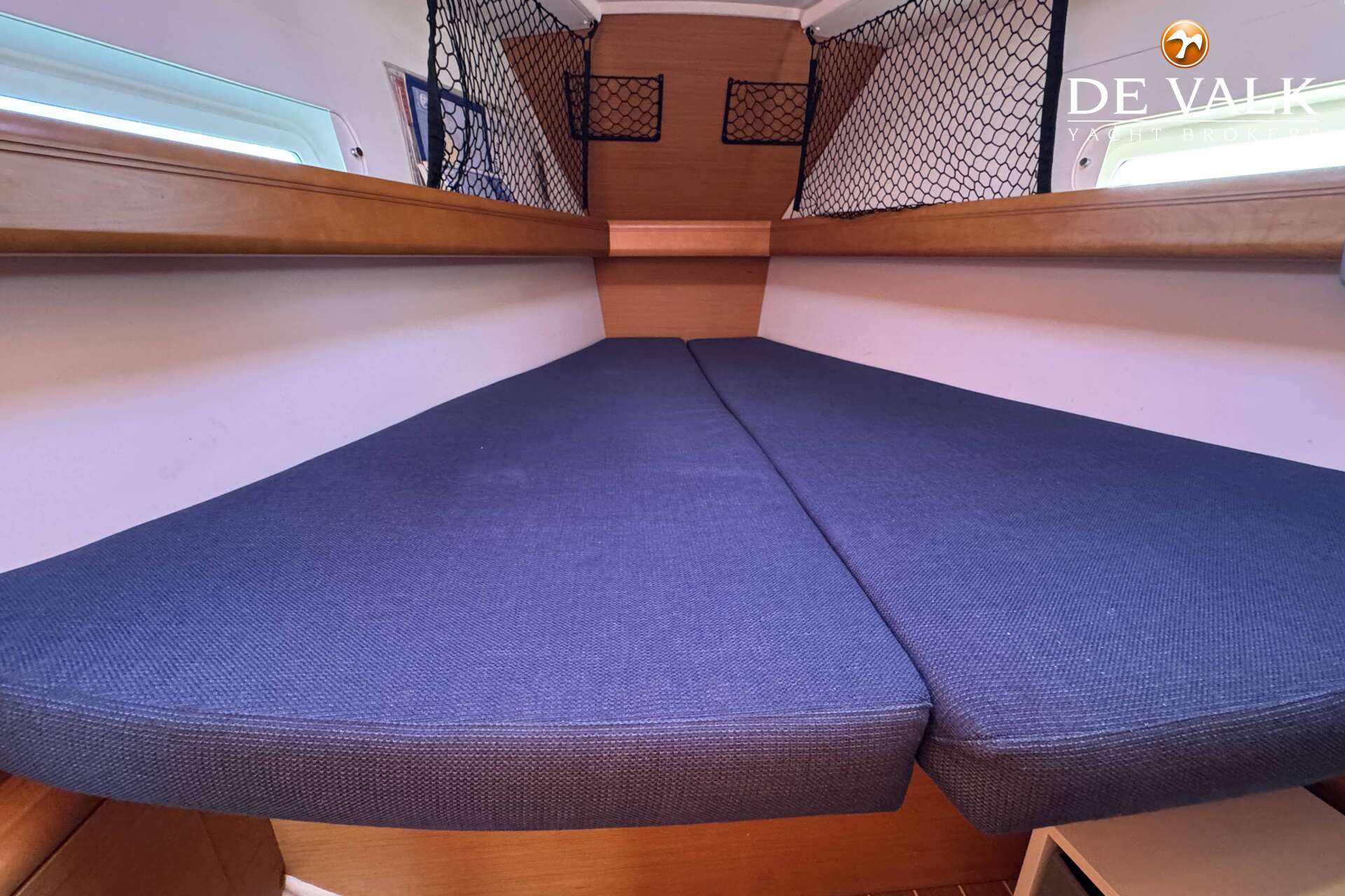 Jeanneau Sun Odyssey 409 - Foto 30