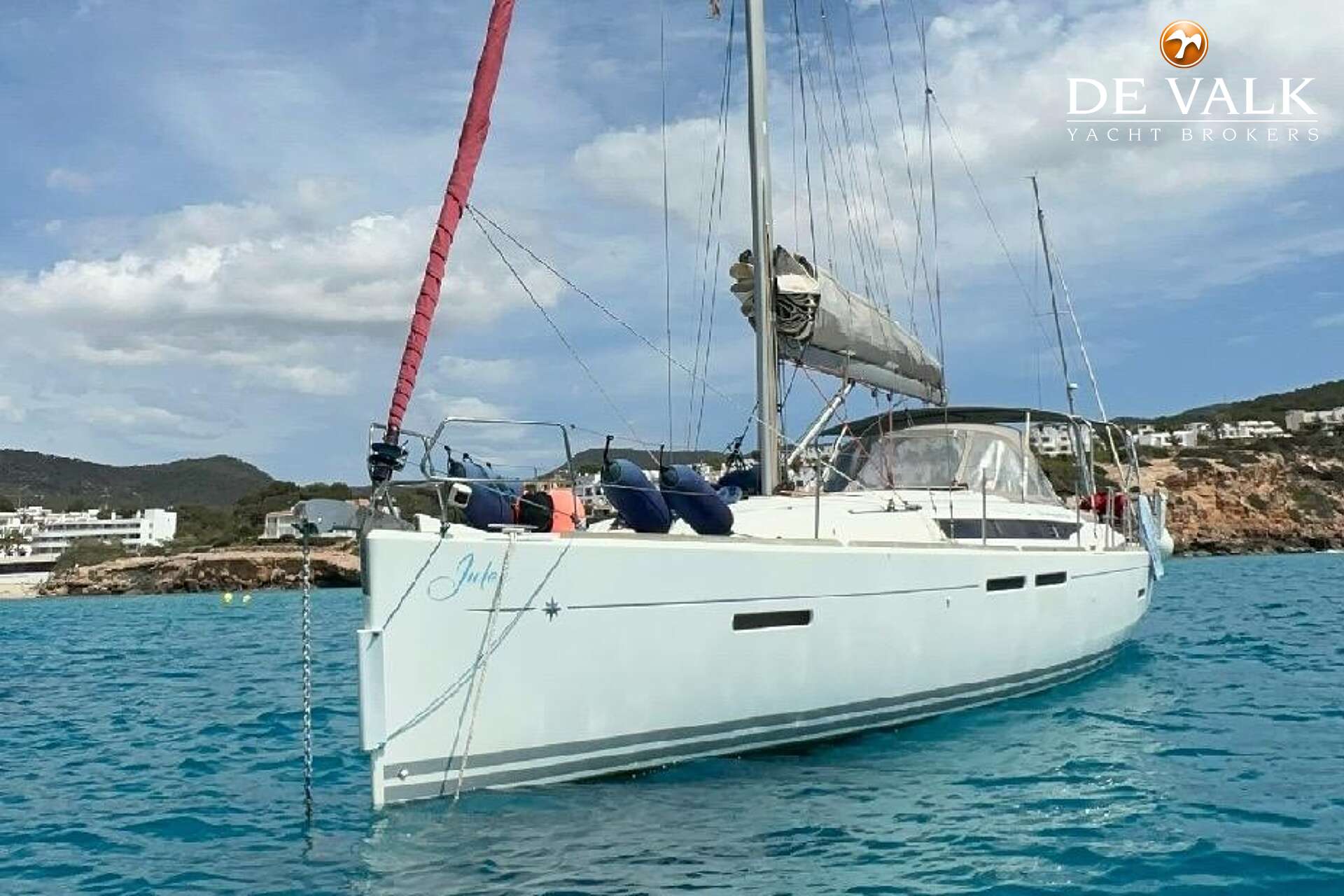 Jeanneau Sun Odyssey 409 - Foto 4