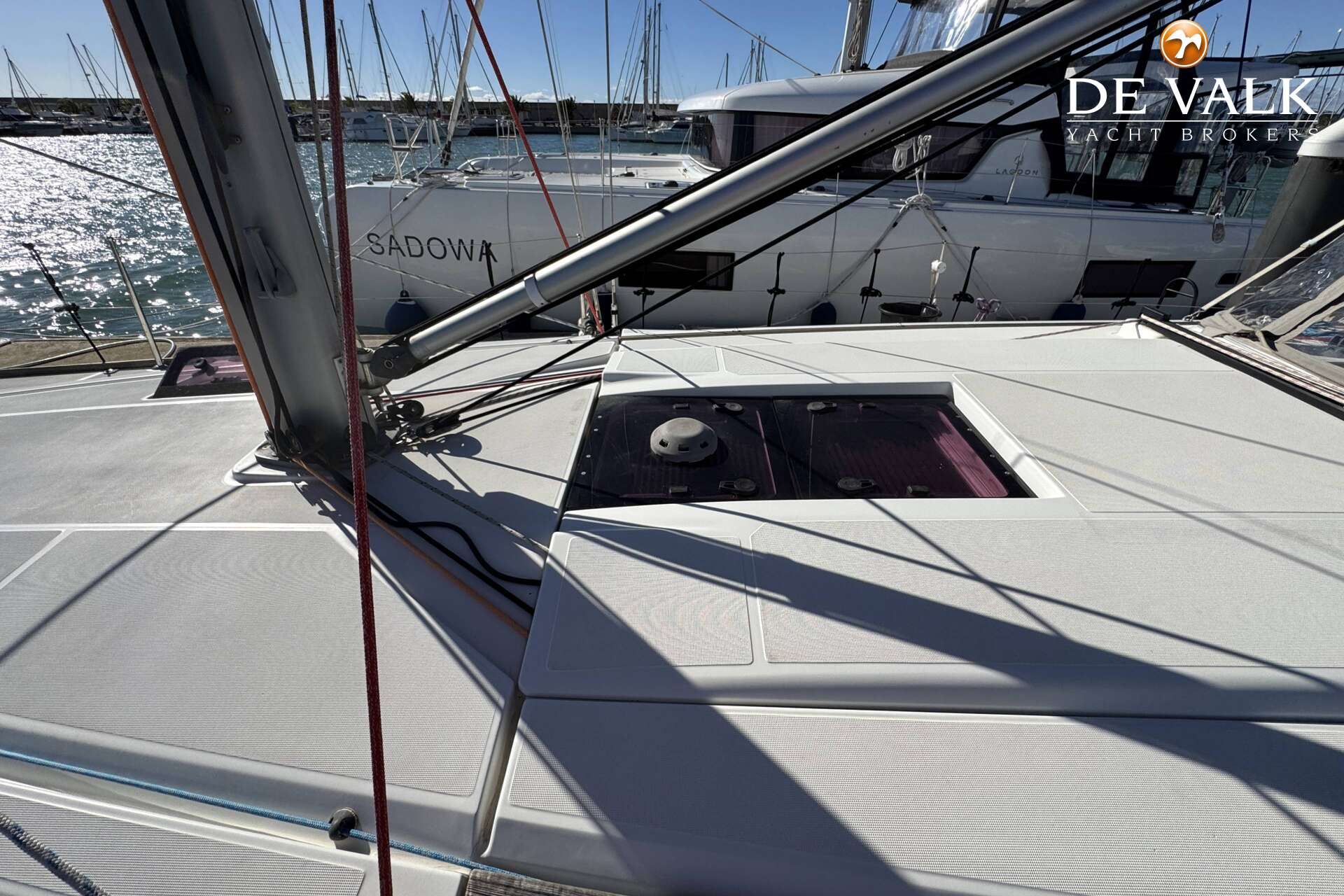 Jeanneau Sun Odyssey 409 - Foto 10