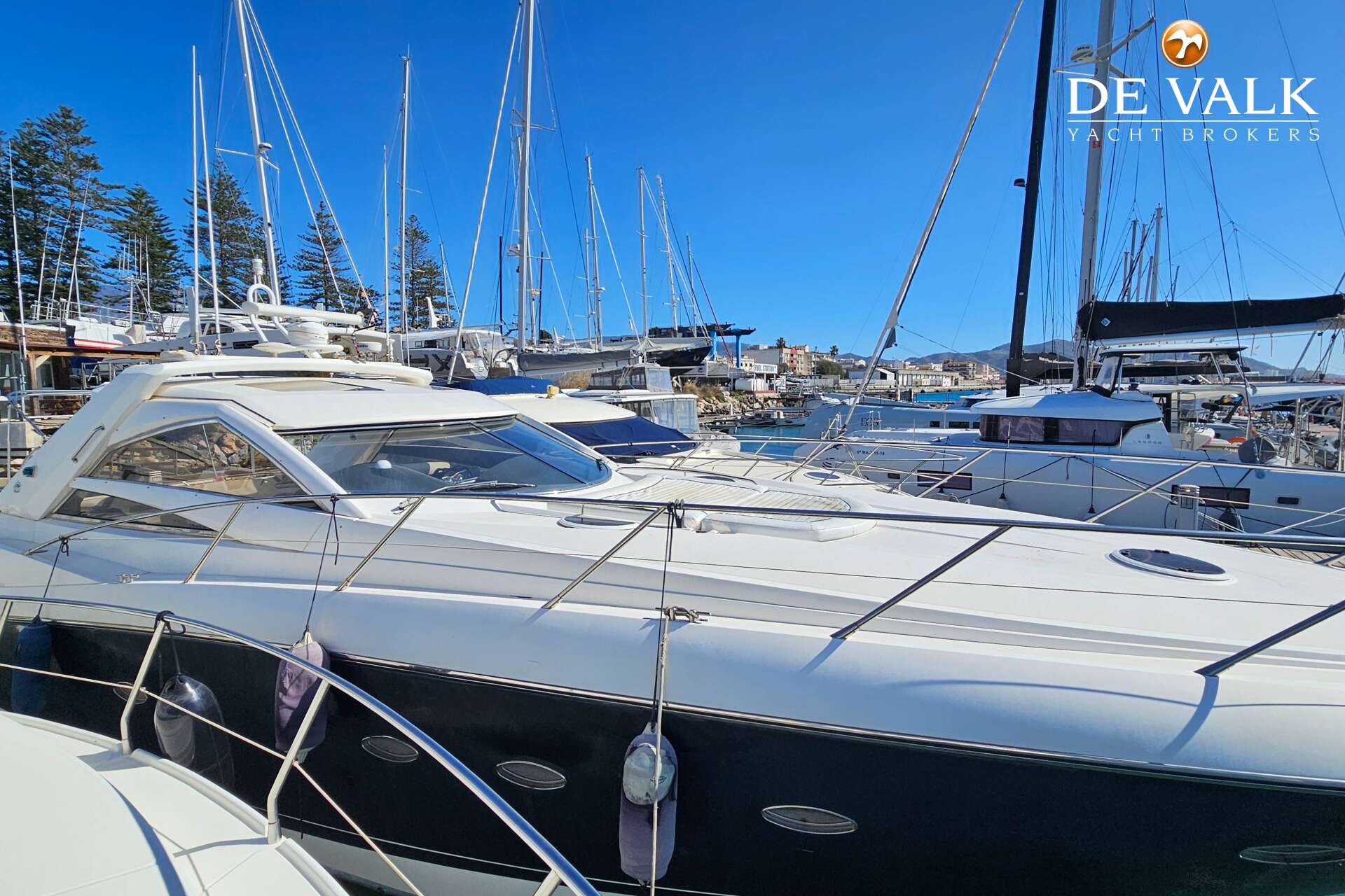 Sunseeker Portofino 53 - Foto 2