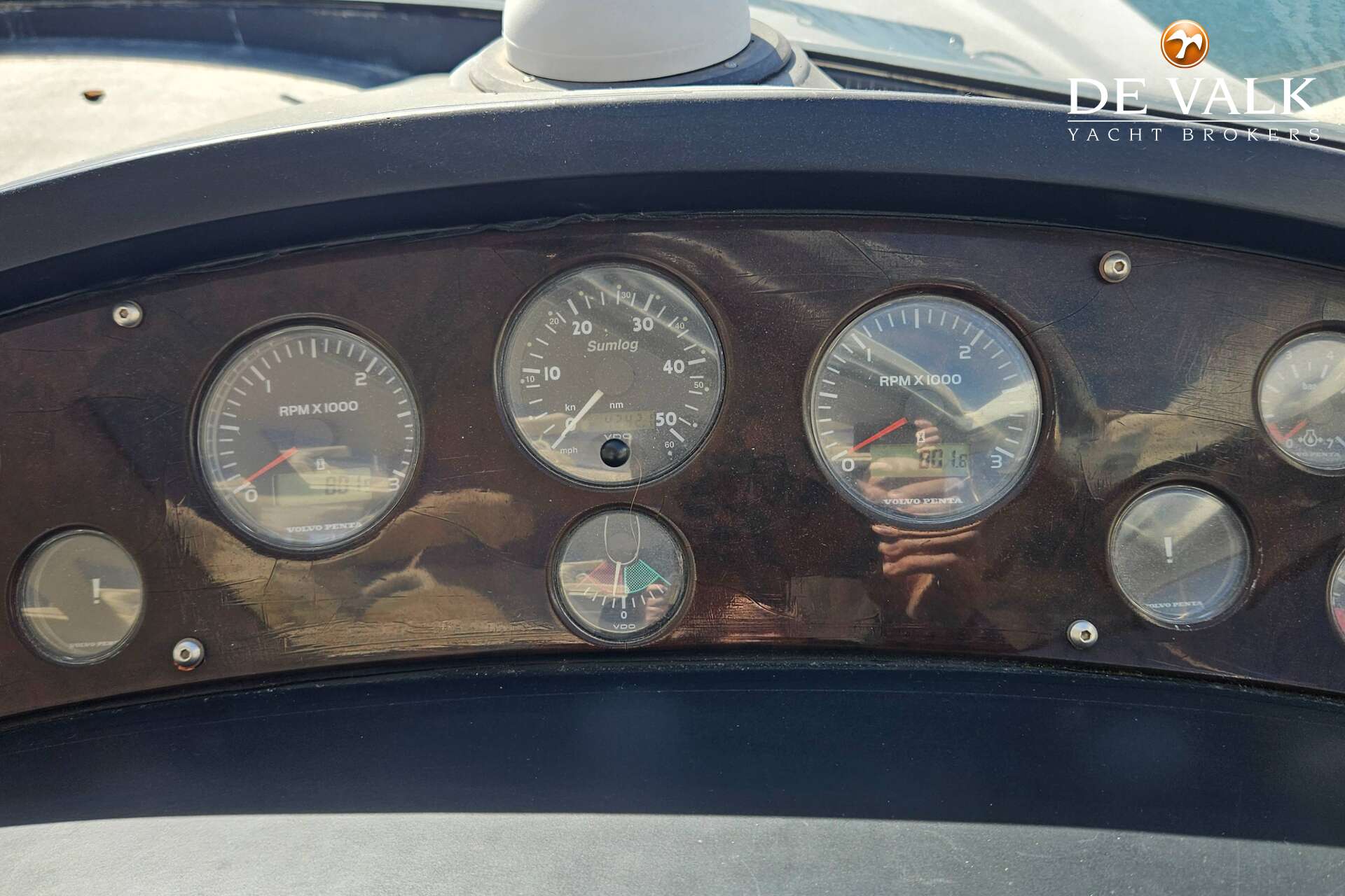Sunseeker Portofino 53 - Foto 12