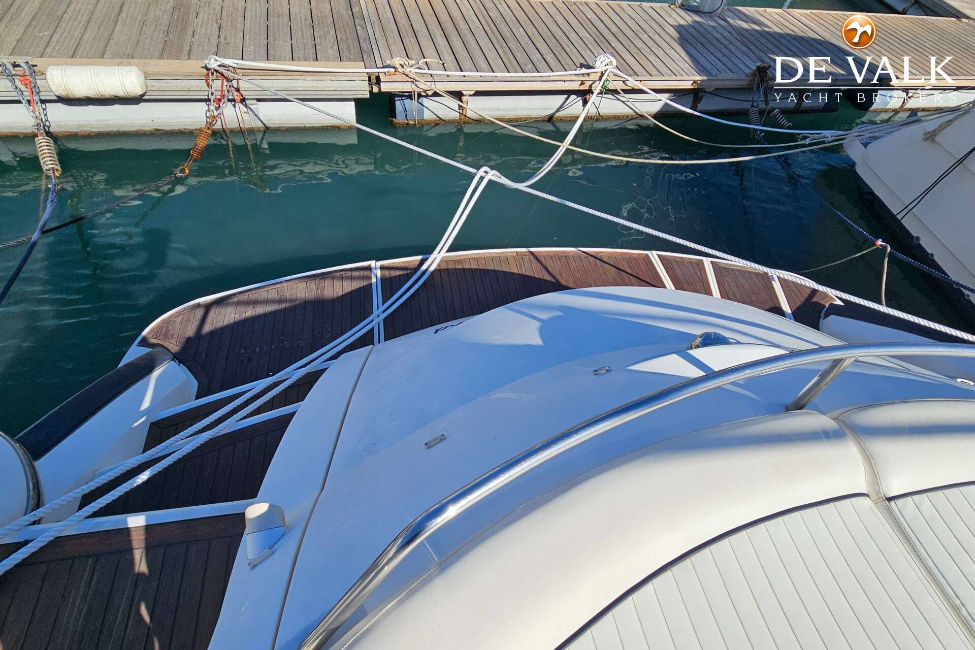 Sunseeker Portofino 53 - Foto 15