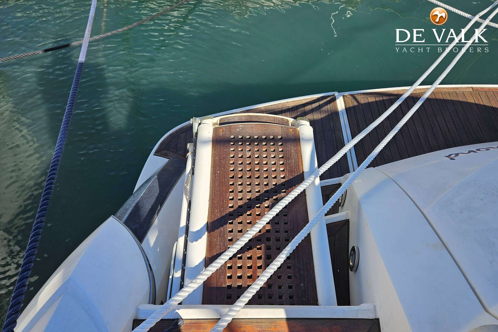 Sunseeker Portofino 53 - Foto 18