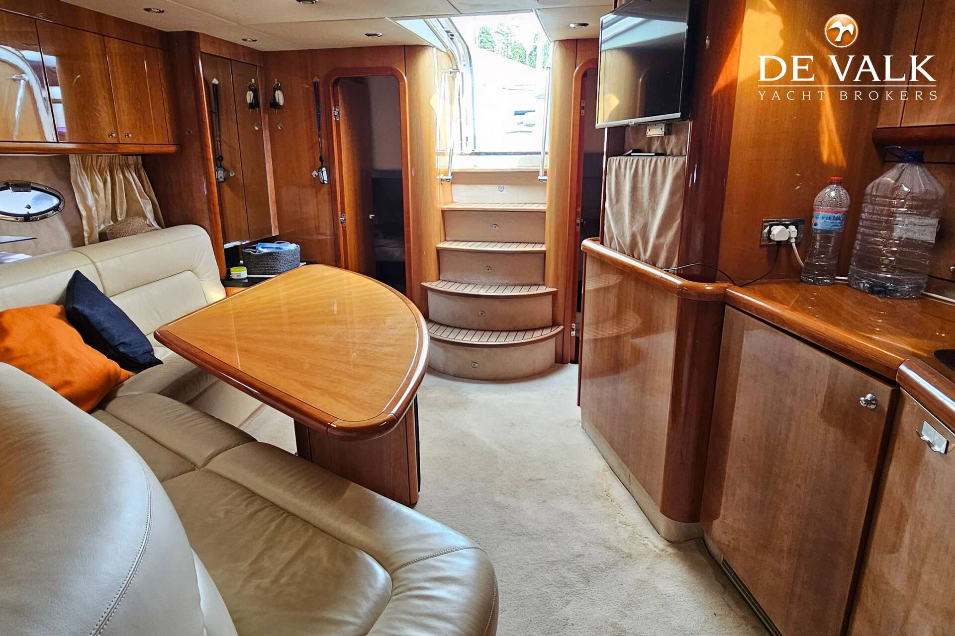 Sunseeker Portofino 53 - Foto 20