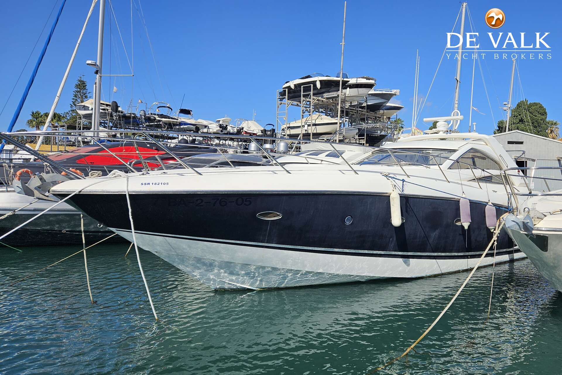 Sunseeker Portofino 53 - Foto 3