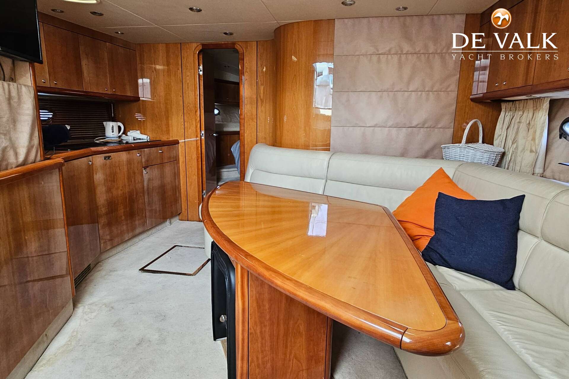 Sunseeker Portofino 53 - Foto 21
