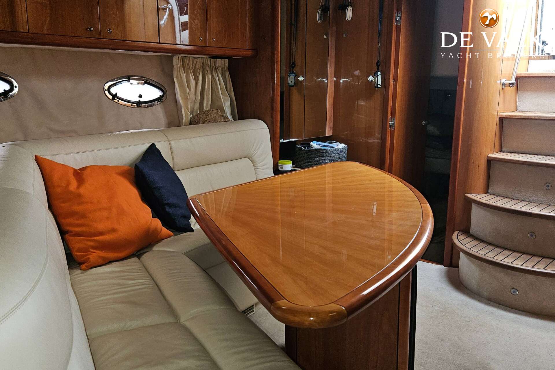 Sunseeker Portofino 53 - Foto 22