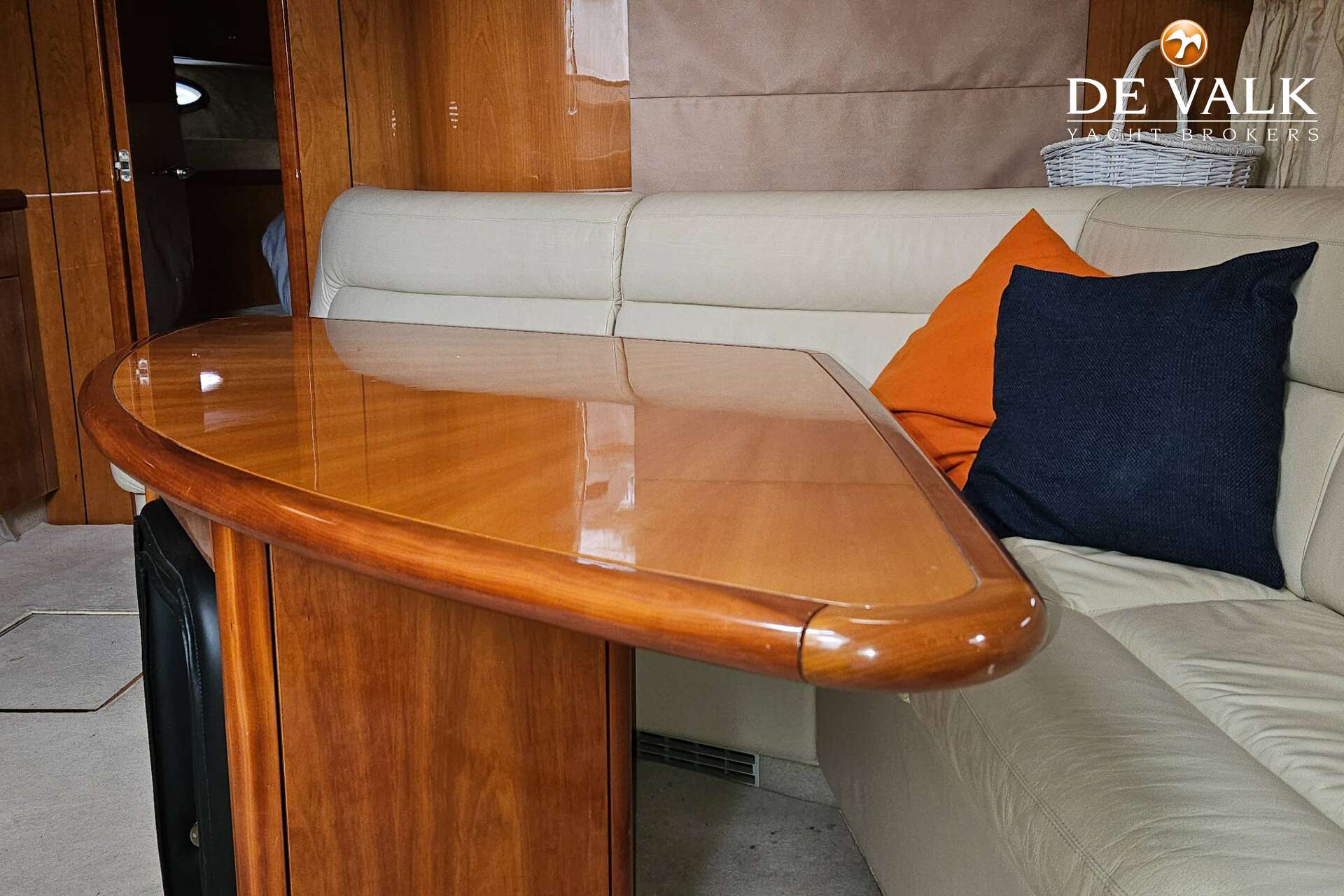 Sunseeker Portofino 53 - Foto 23