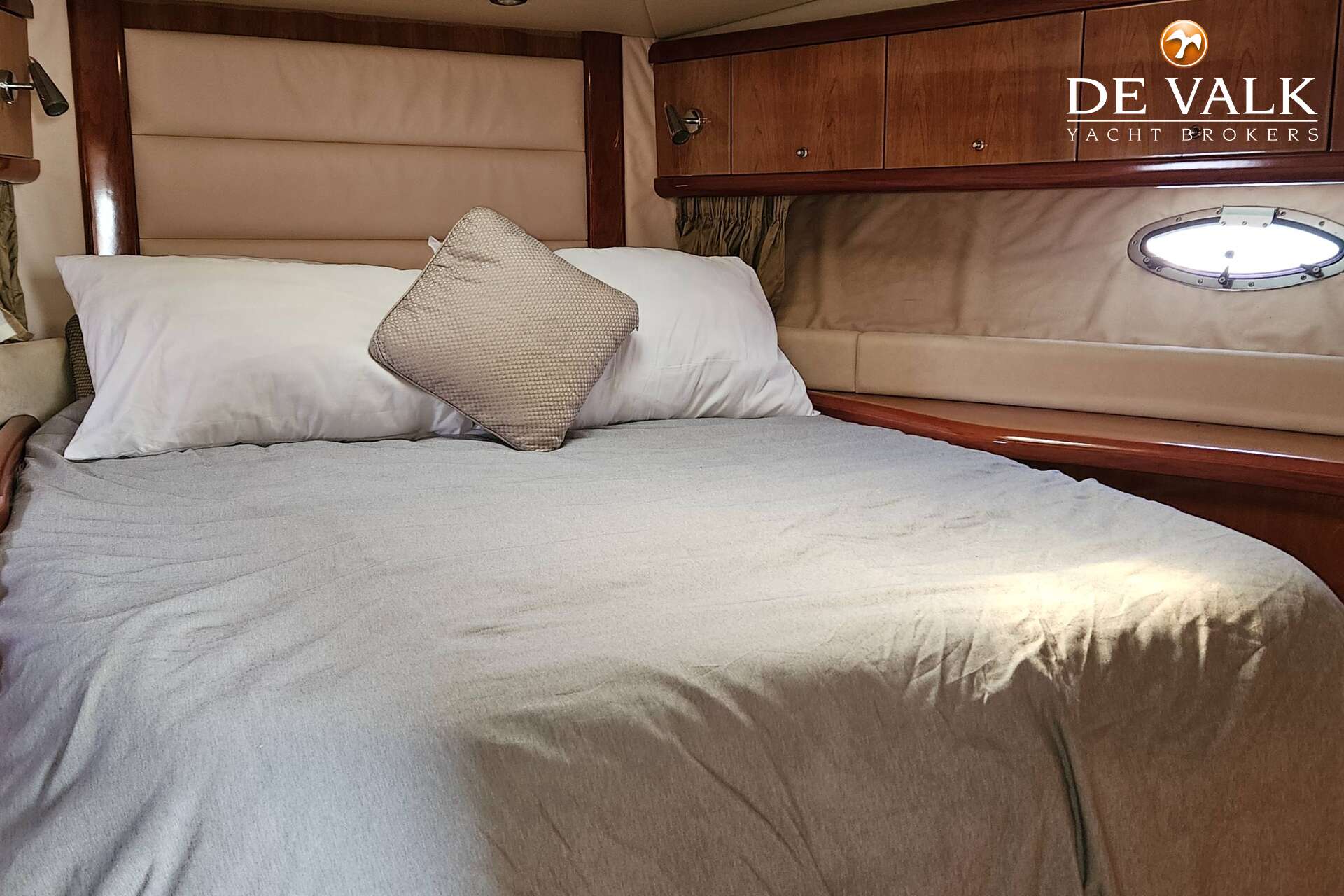 Sunseeker Portofino 53 - Foto 27