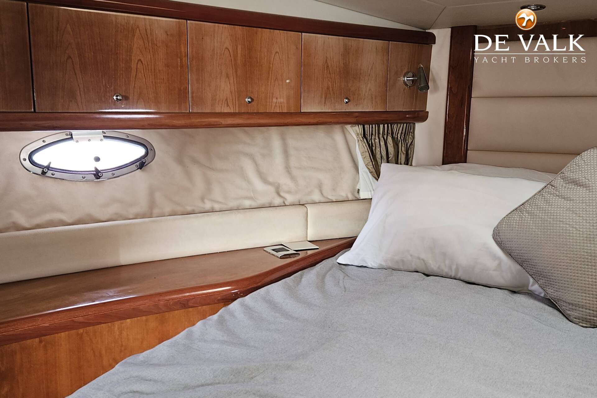 Sunseeker Portofino 53 - Foto 28