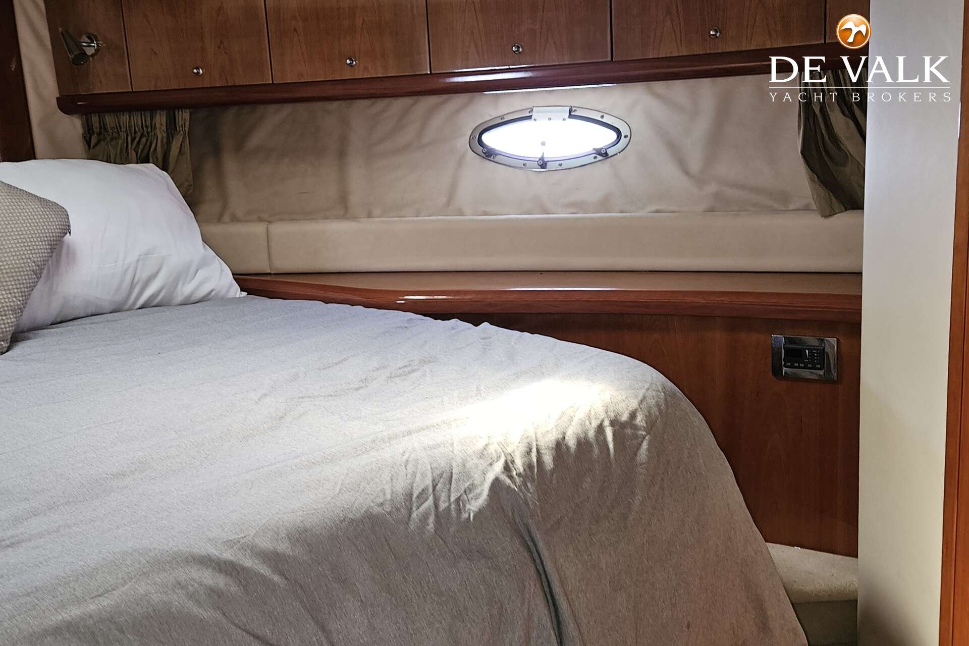 Sunseeker Portofino 53 - Foto 29