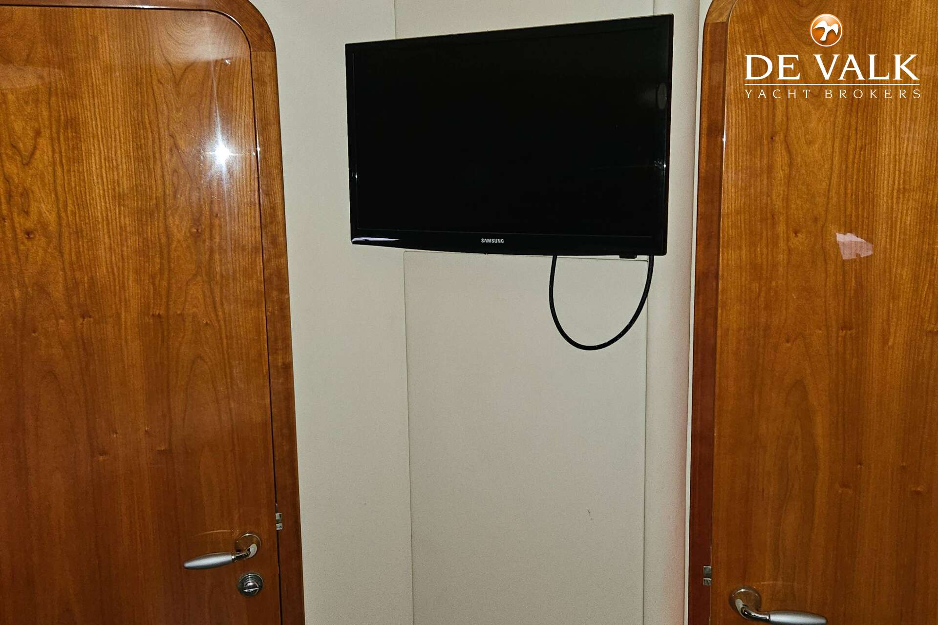 Sunseeker Portofino 53 - Foto 30