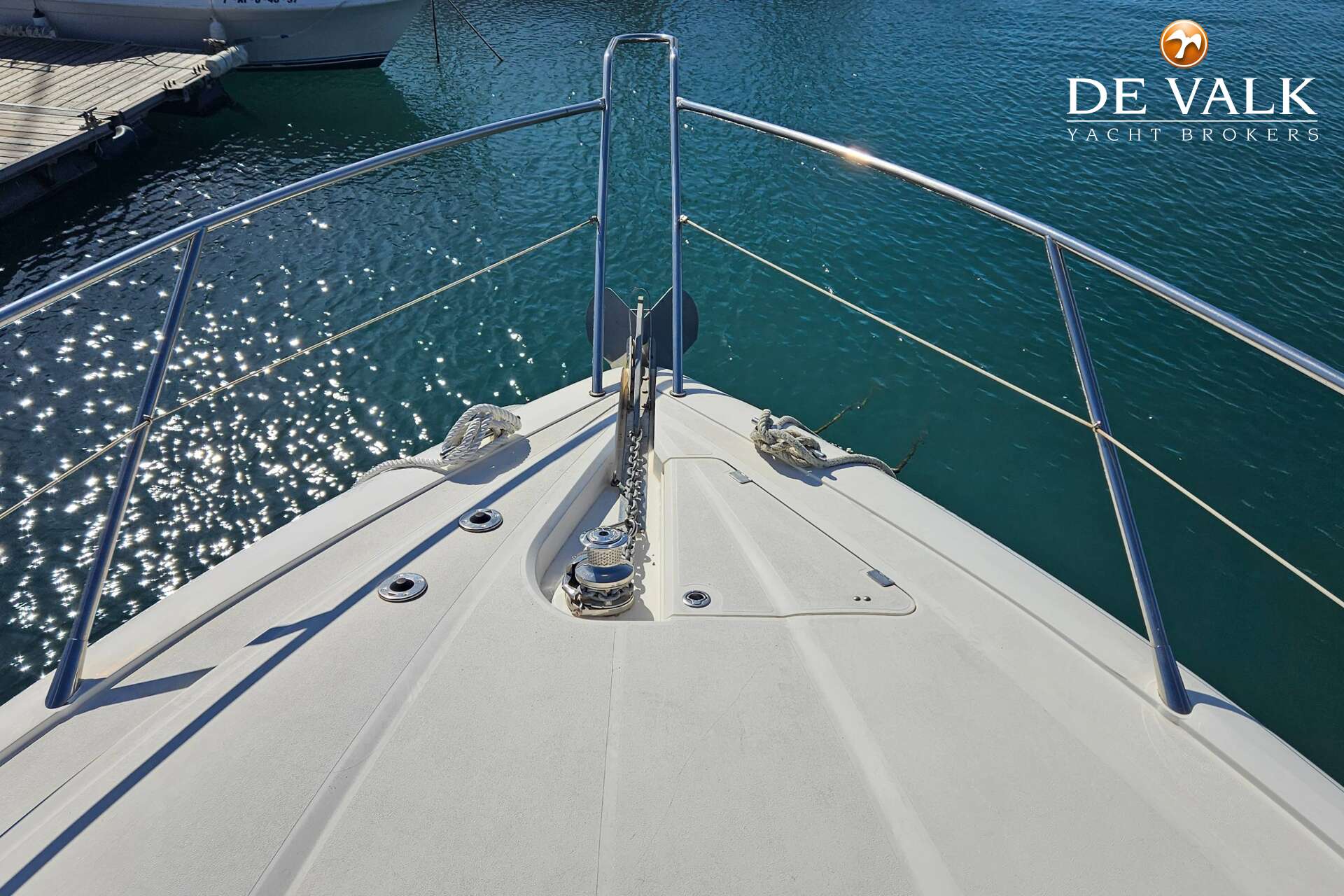 Sunseeker Portofino 53 - Foto 4