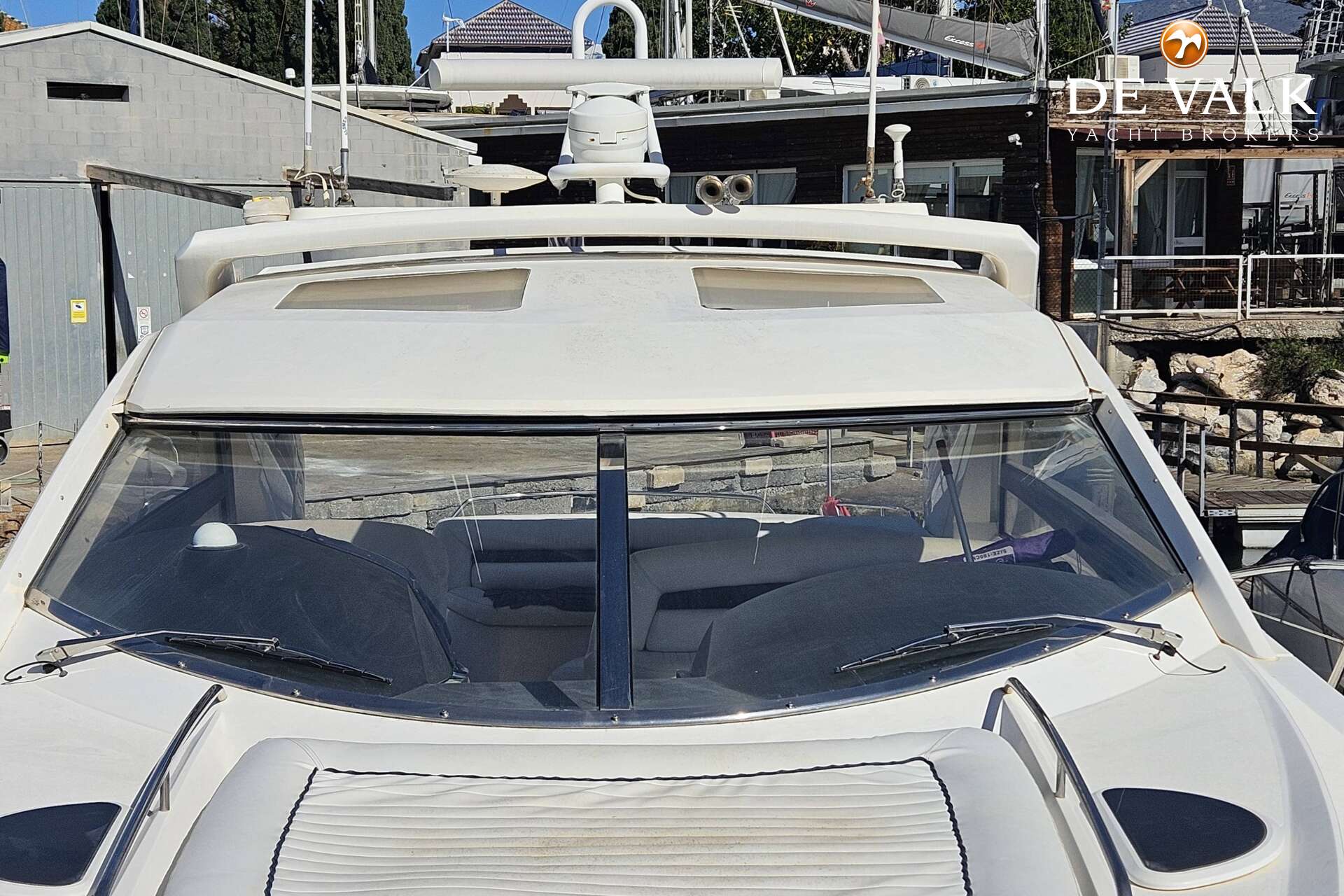 Sunseeker Portofino 53 - Foto 5