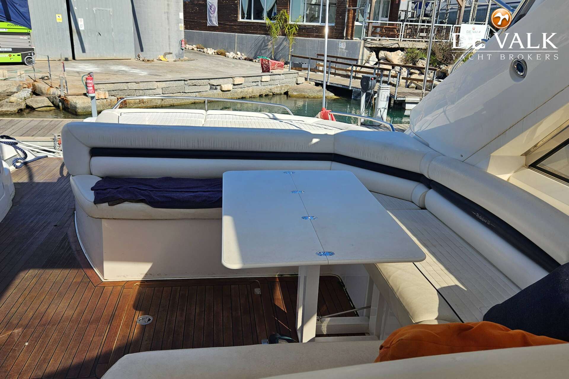 Sunseeker Portofino 53 - Foto 9